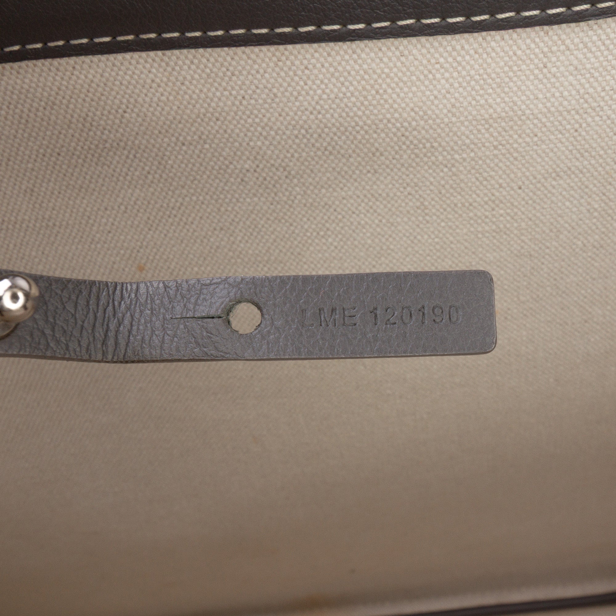 Goyard Goyardine Isabelle PM