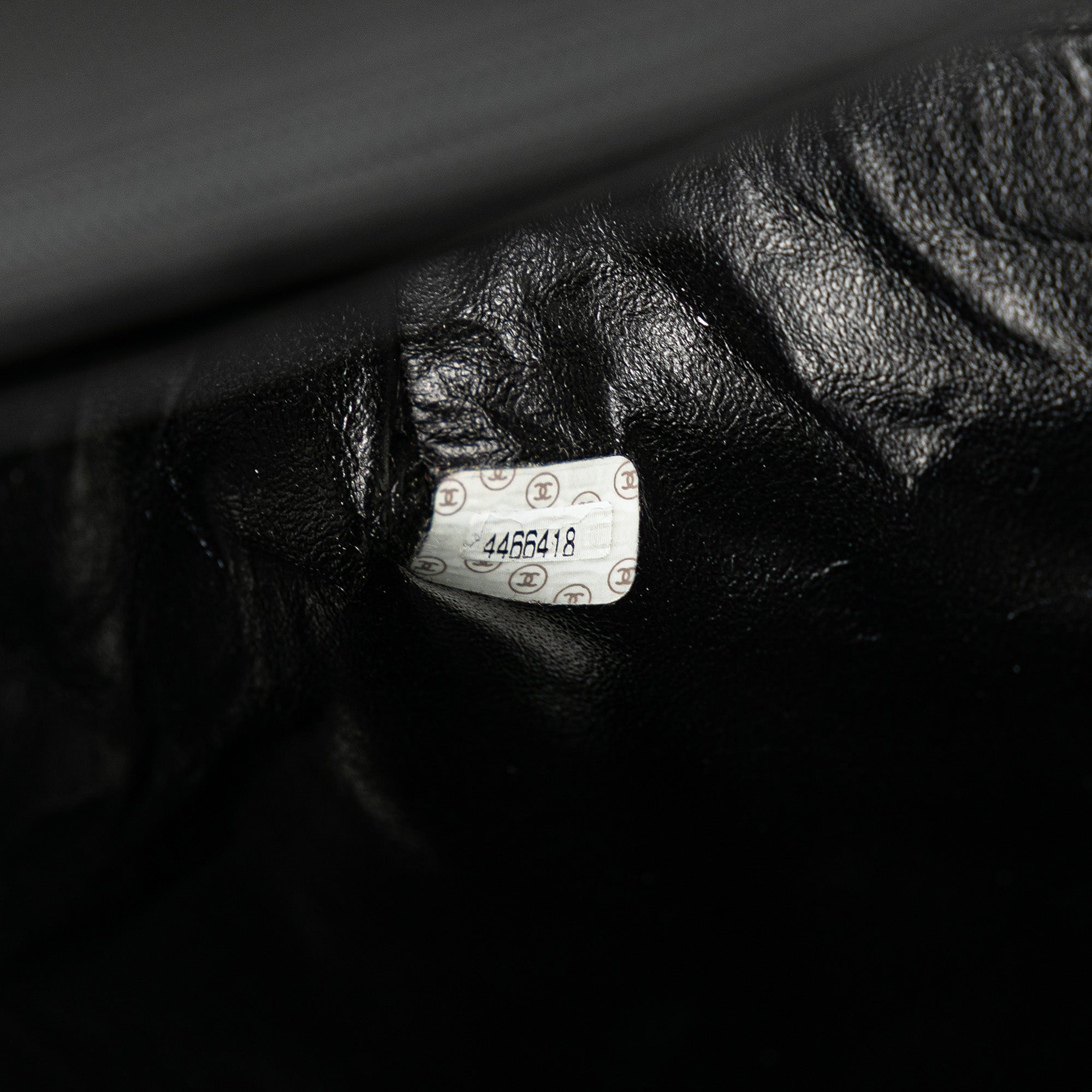 CC Quilted Jersey Kelly Top Handle Bag