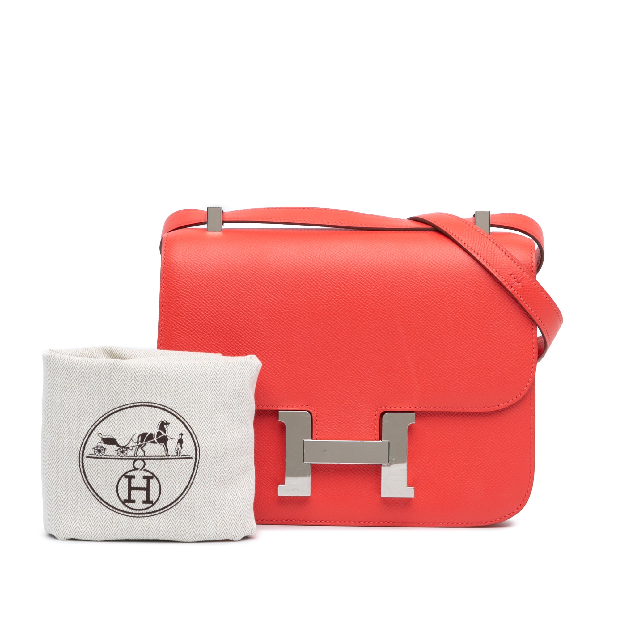 Hermès Epsom Constance 24