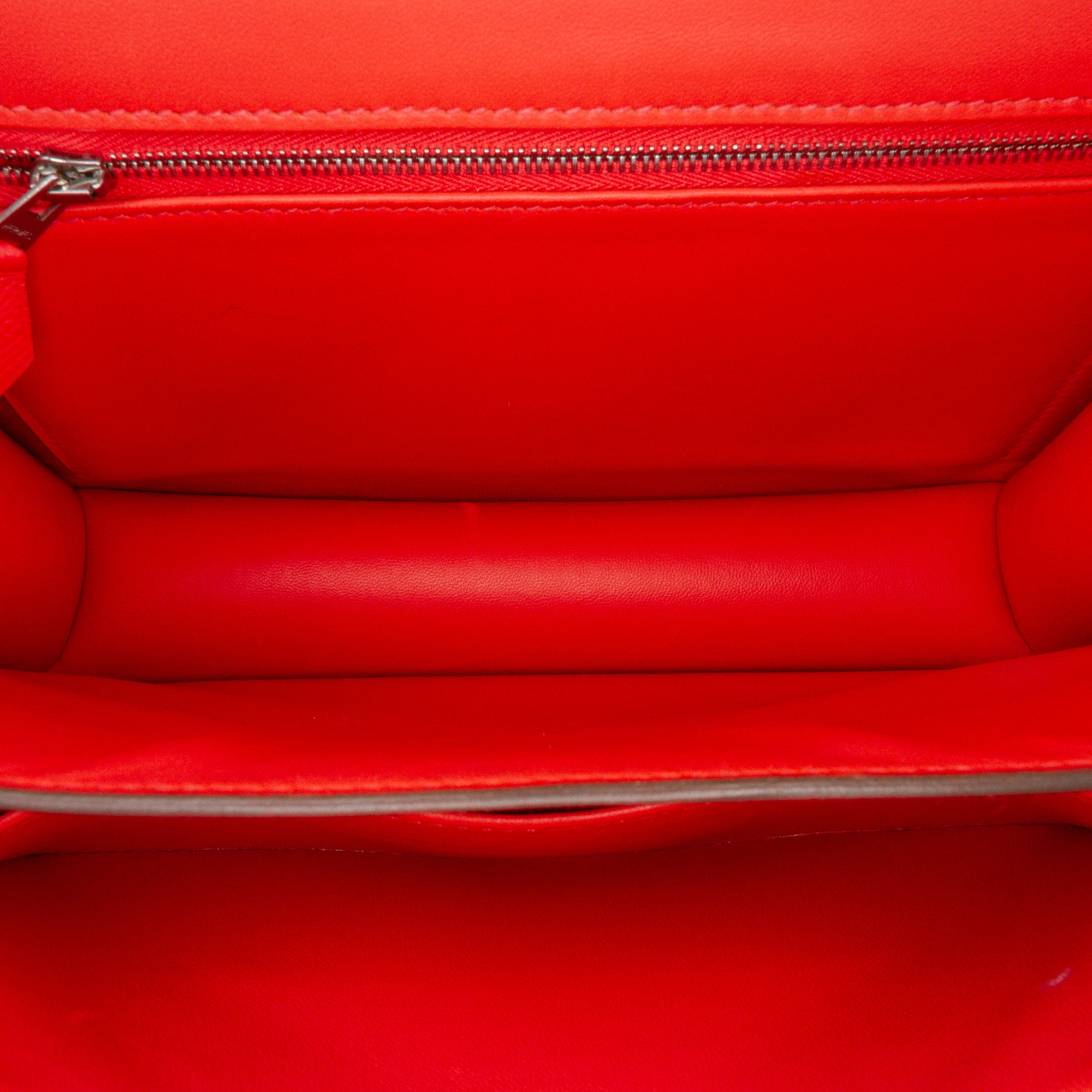 Hermès Epsom Constance 24