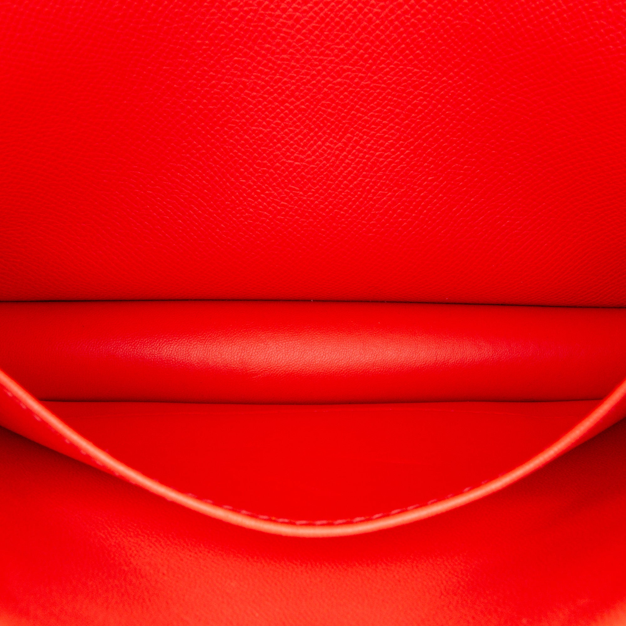 Hermès Epsom Constance 24