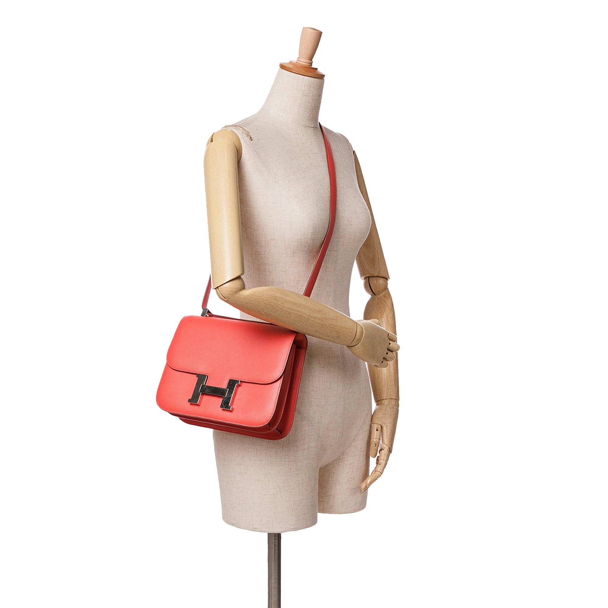 Hermès Epsom Constance 24