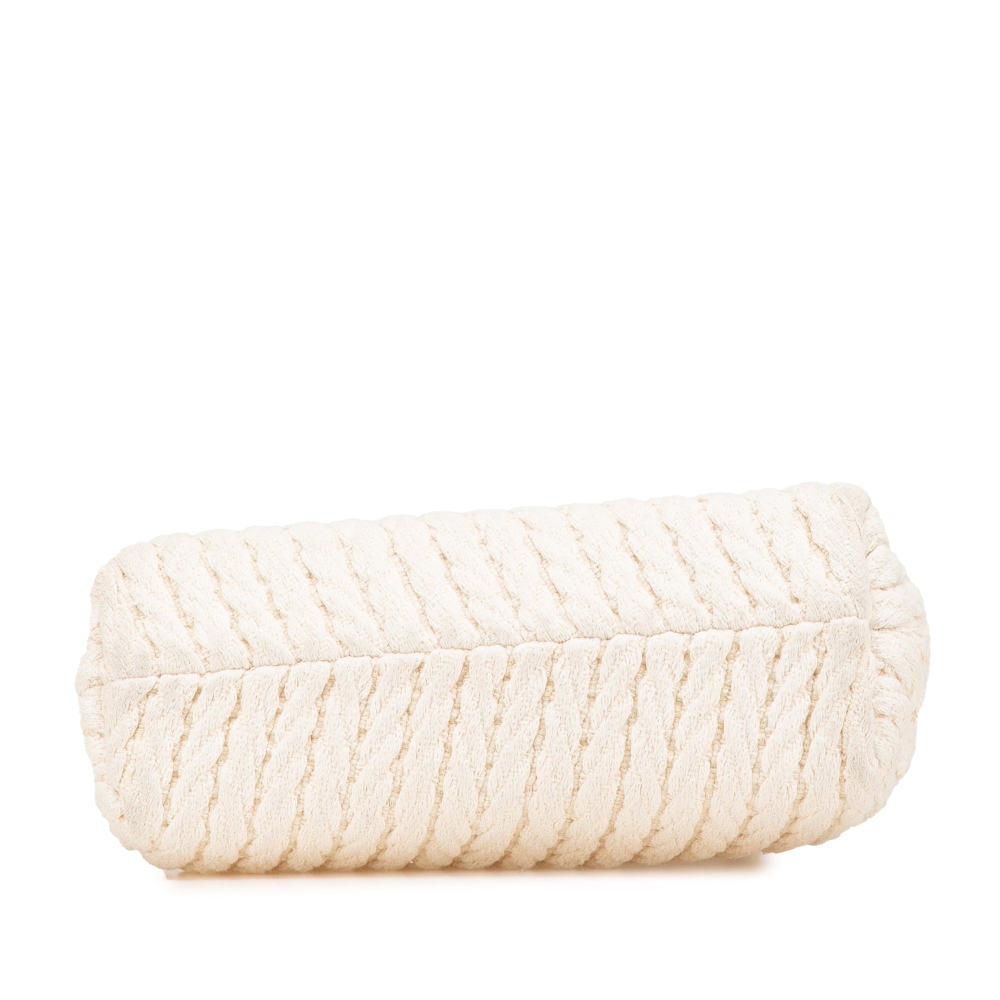 Fendi Small Knit Fendi First Crossbody