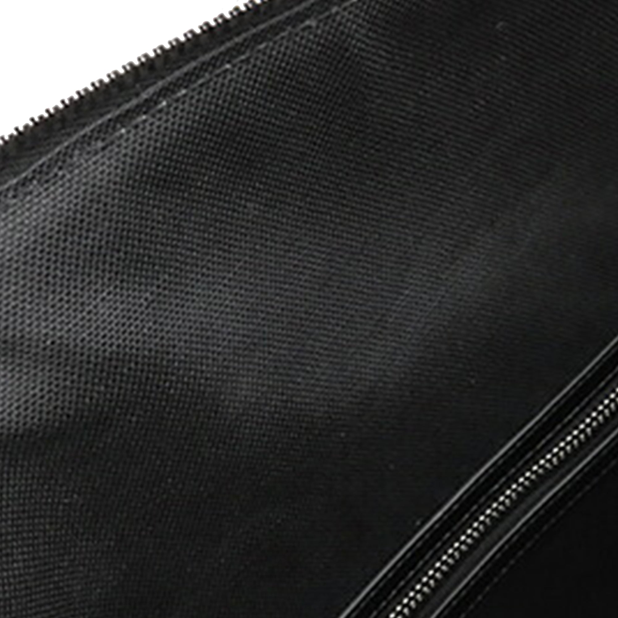 Large Jumbo GG Canvas Duffle Bag