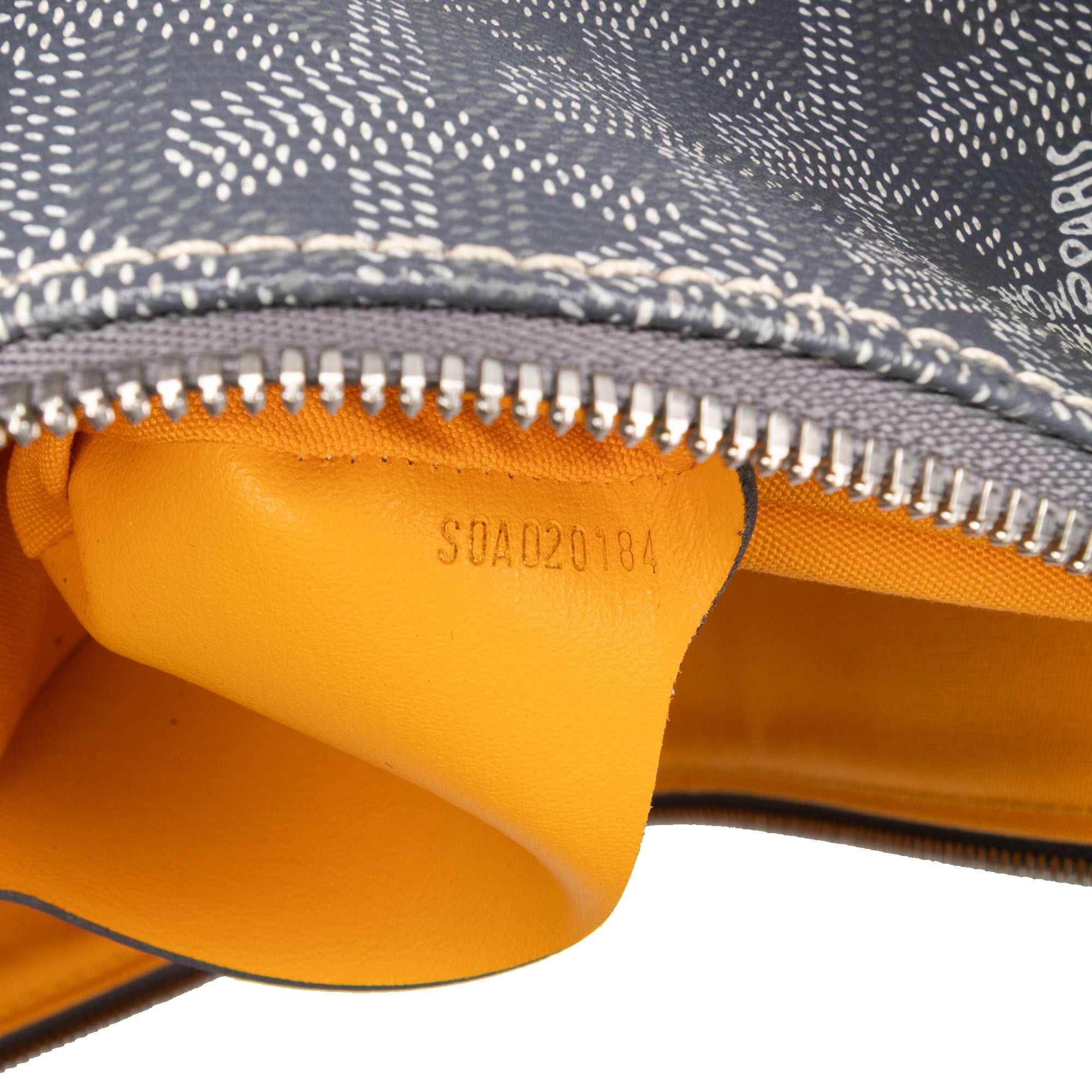 Goyard Goyardine Senat MM