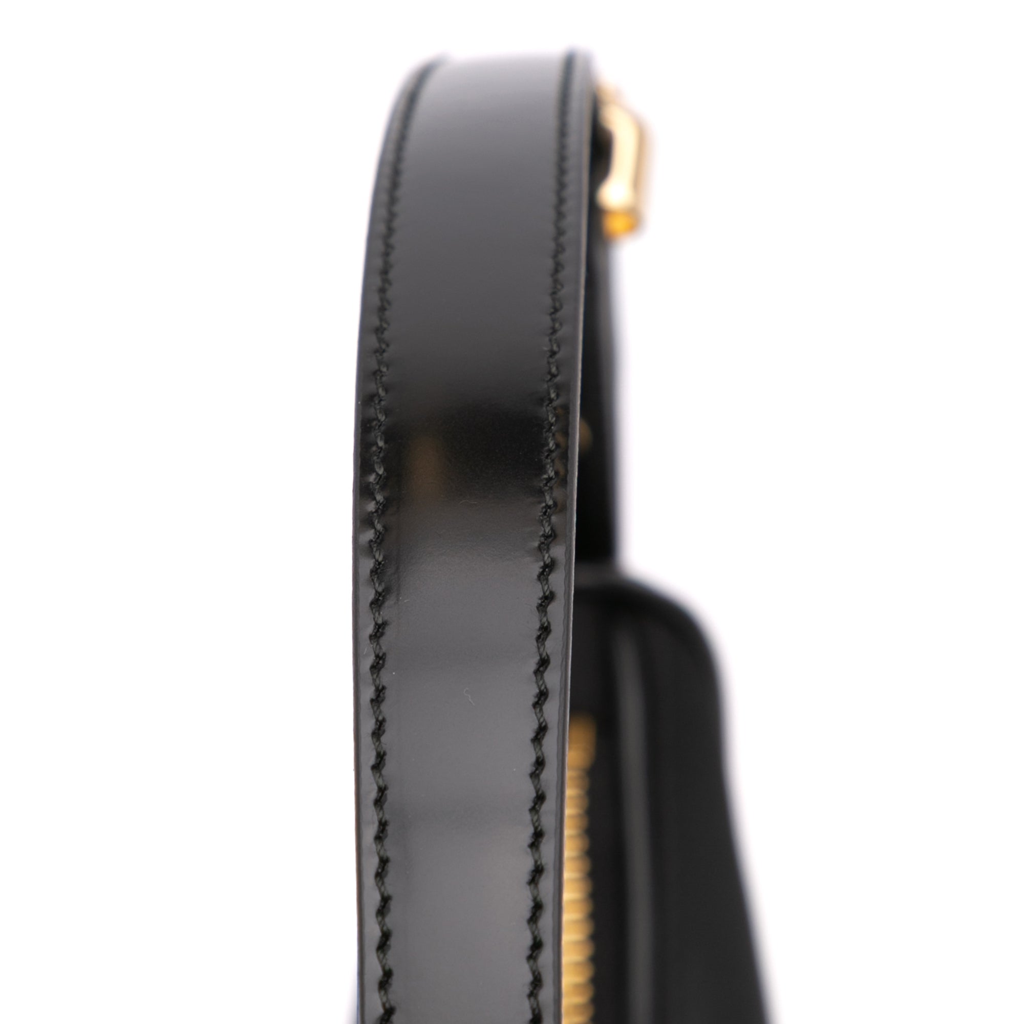 Mini Re-Nylon Arque Bag