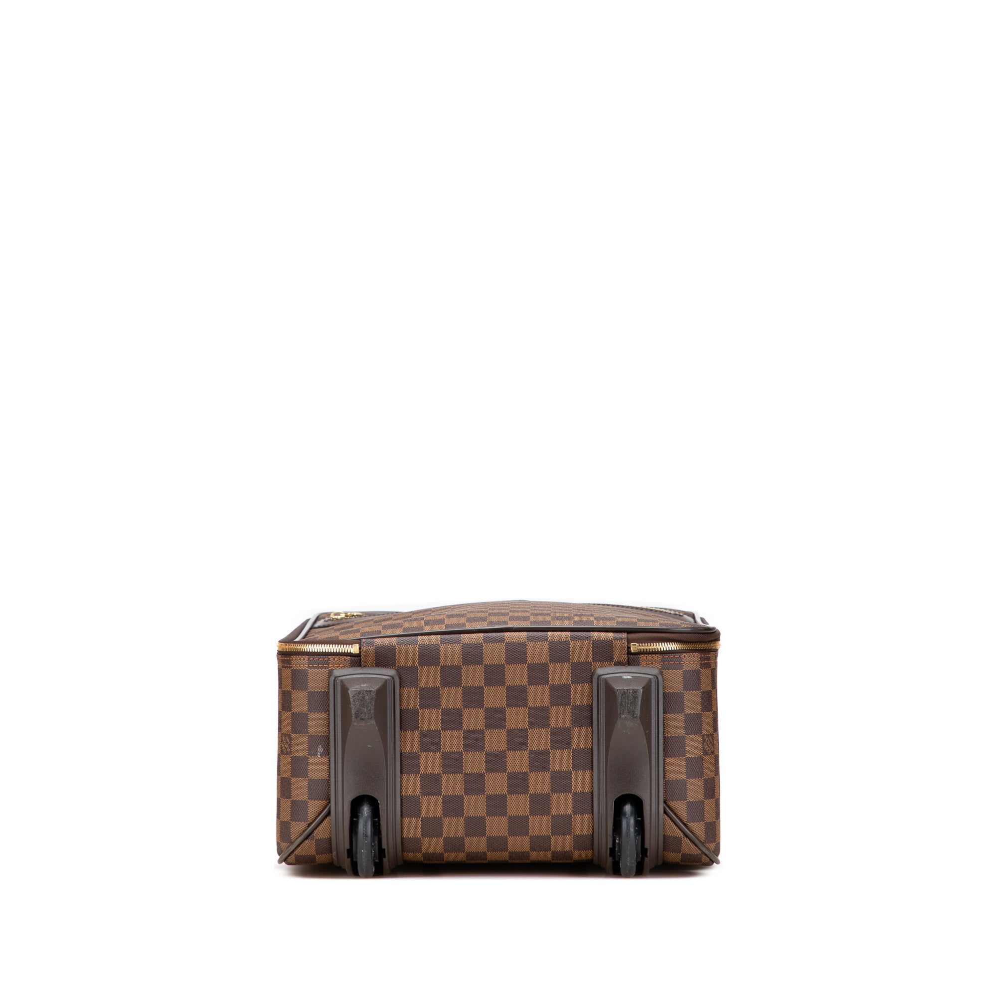 Louis Vuitton Damier Ebene Pegase 45