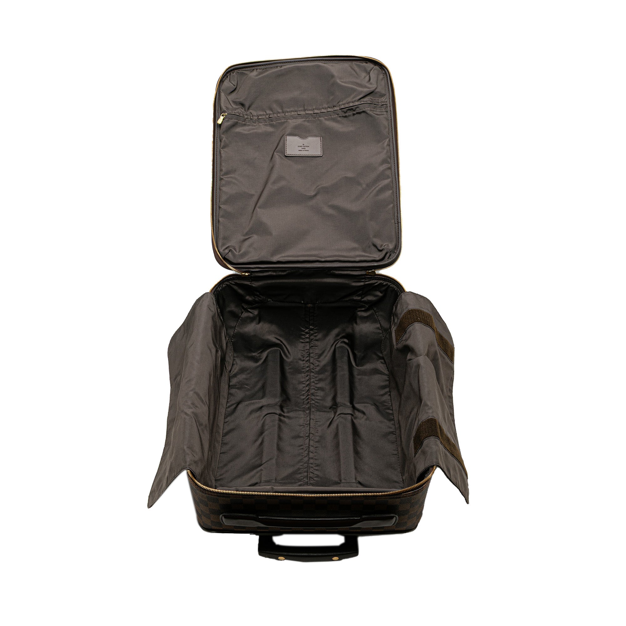 Damier Ebene Pegase 45