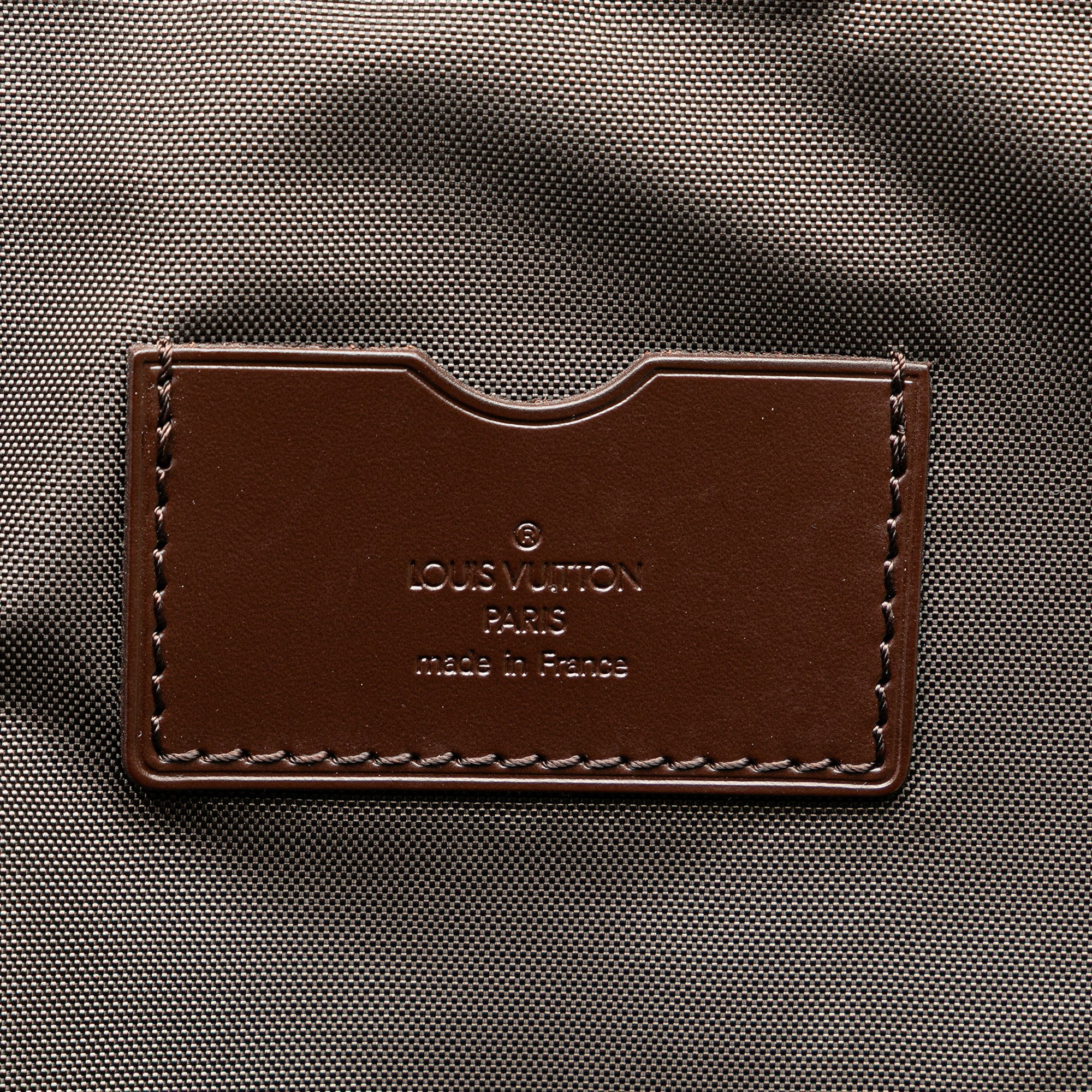 Damier Ebene Pegase 45
