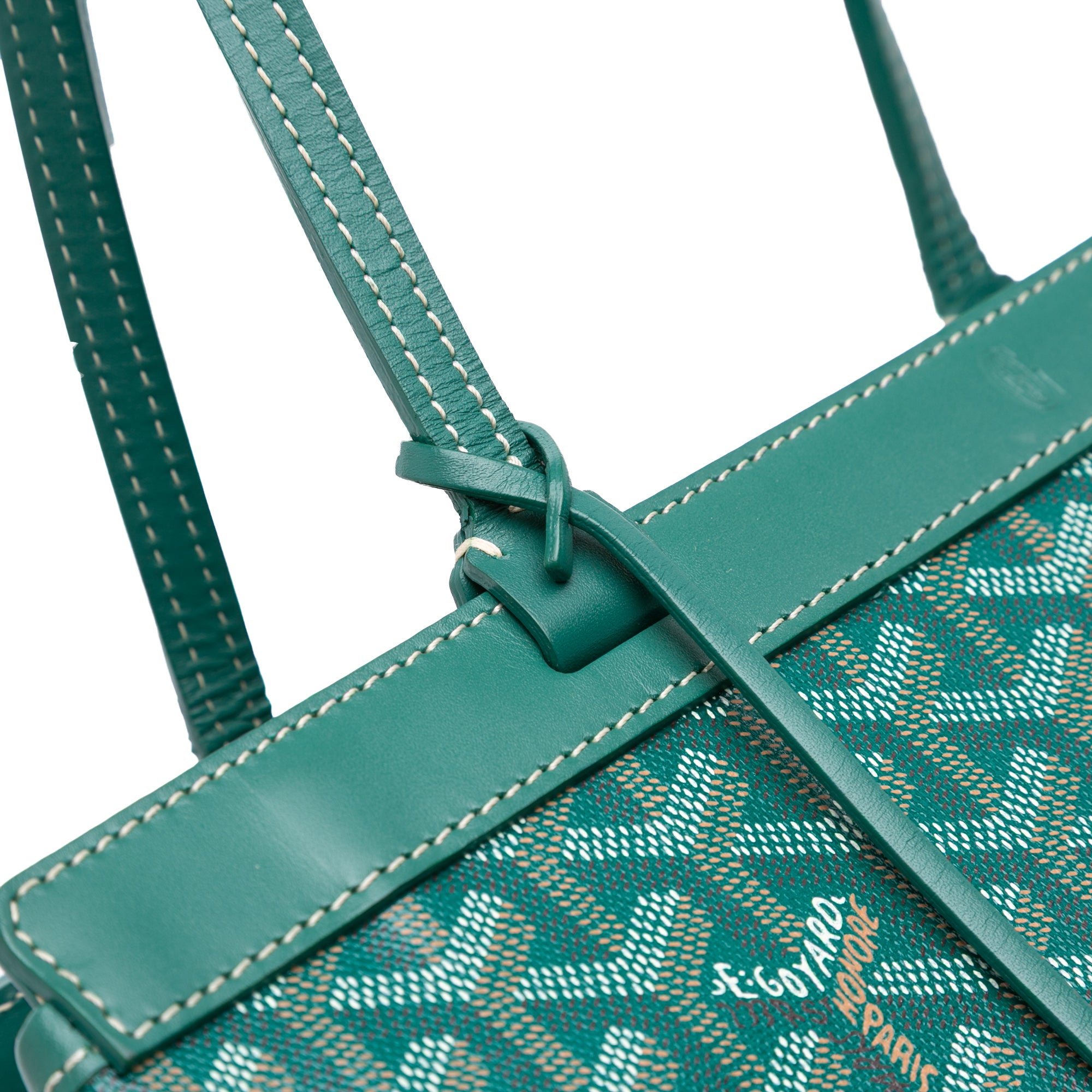 Goyardine Bellechasse PM