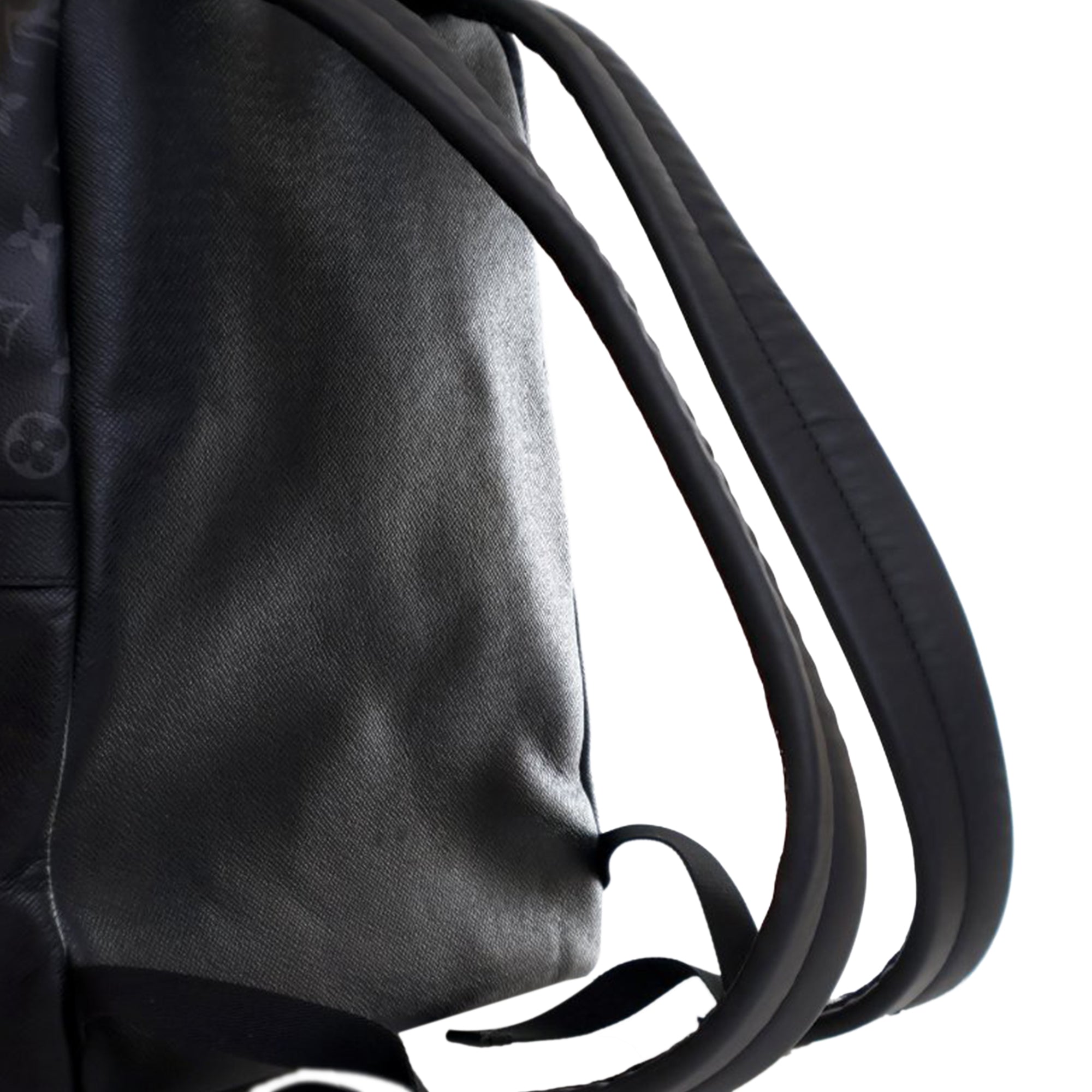 Taigarama Eclipse Discovery