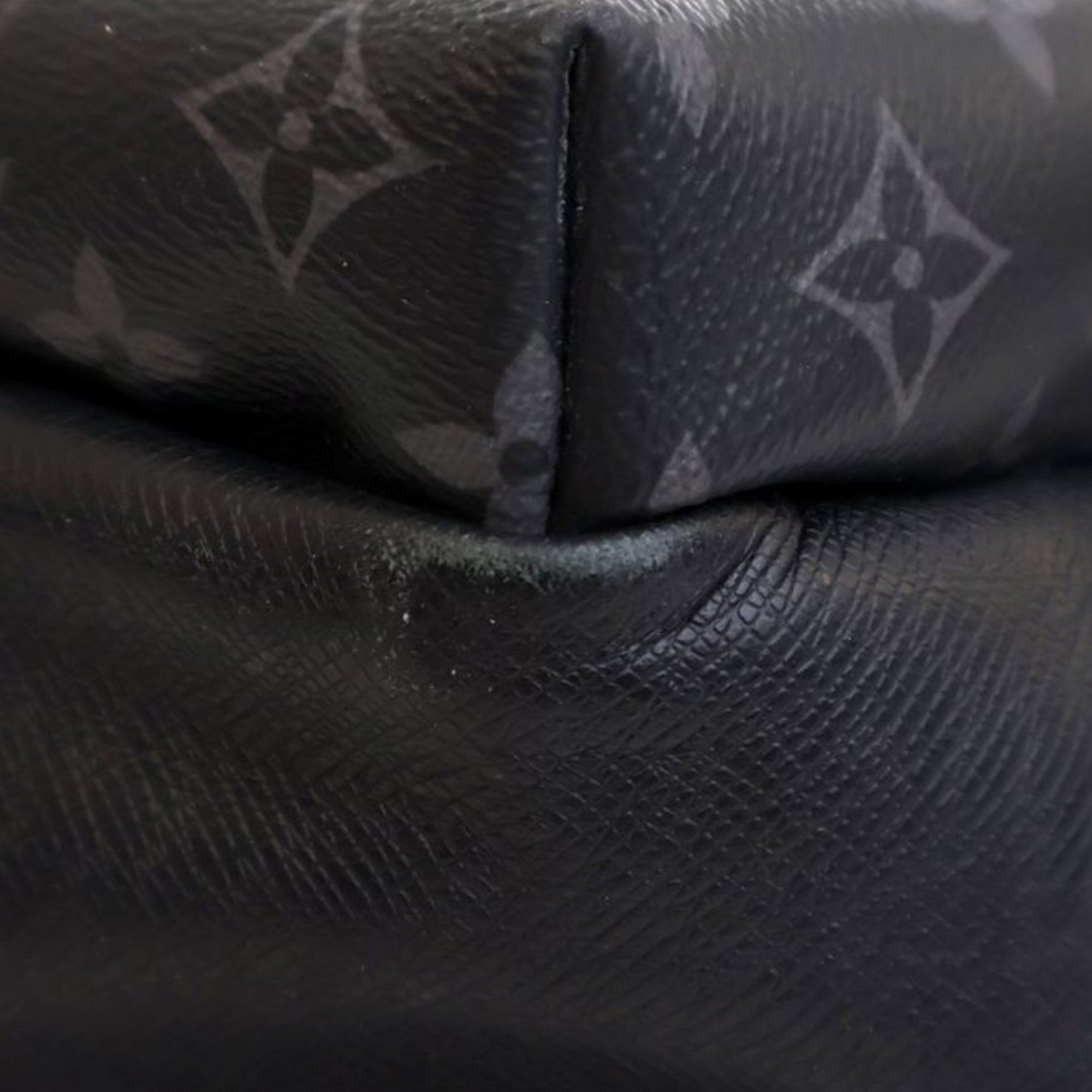 Taigarama Eclipse Discovery