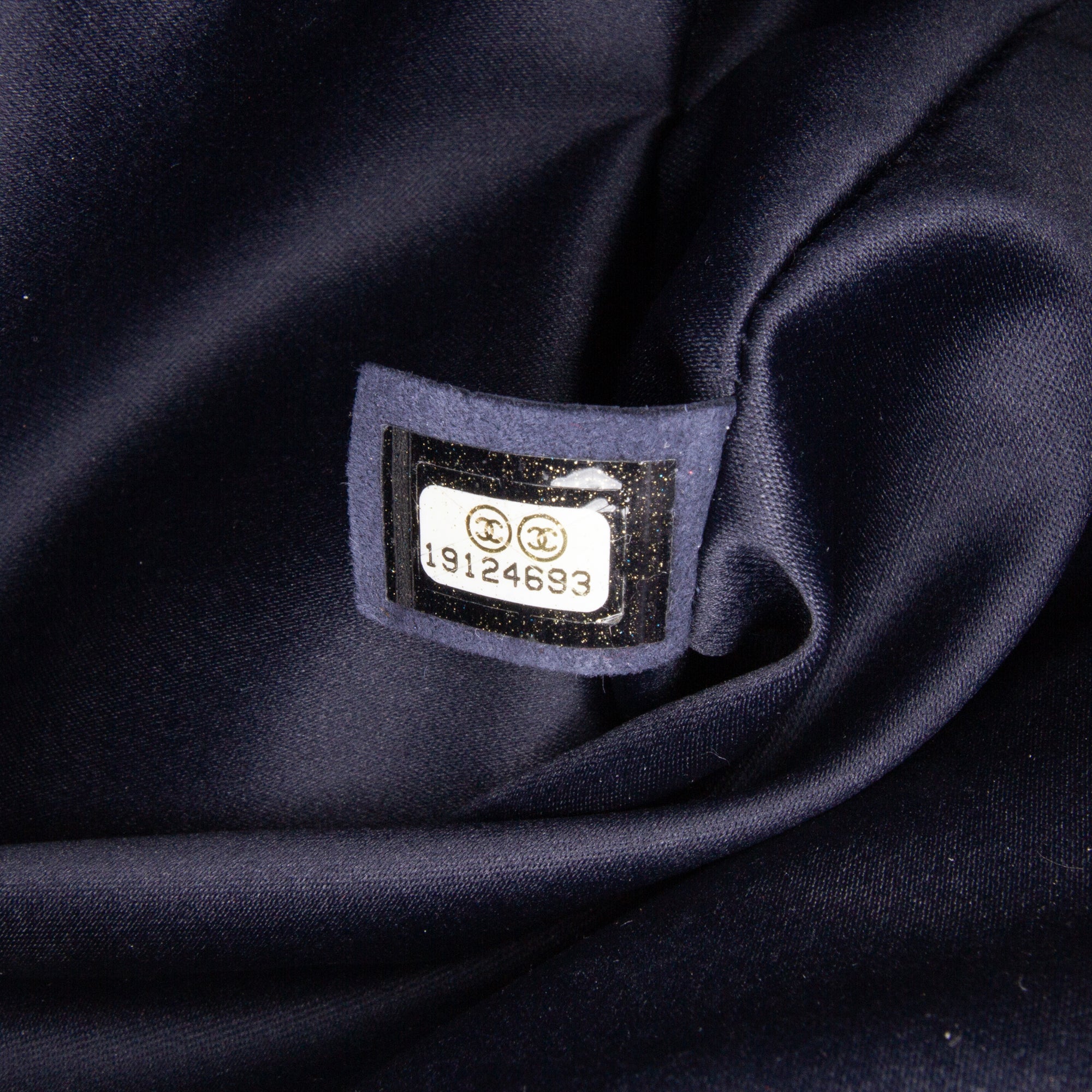 Jumbo Patent 3 Accordion Flap