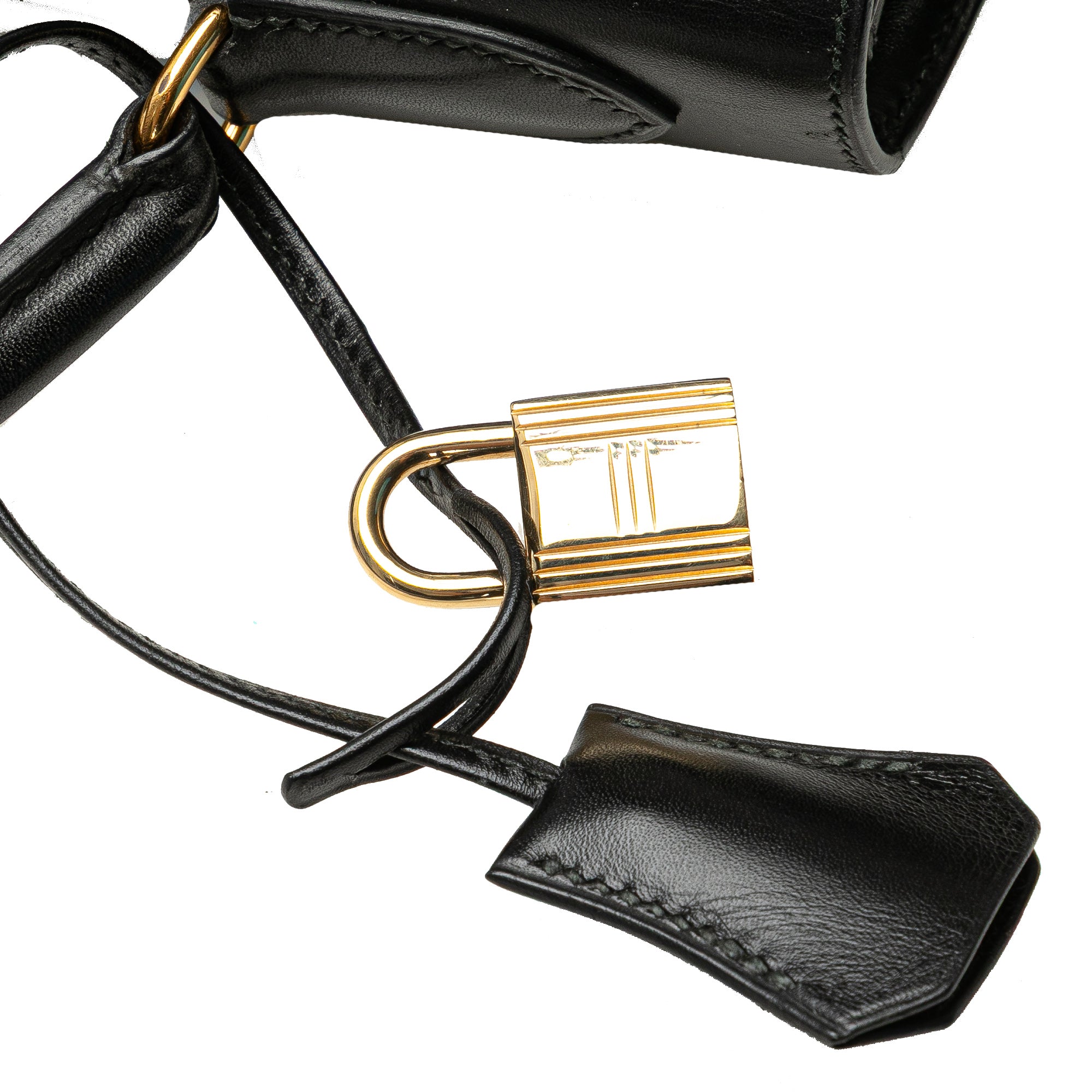 Box Calf Kelly Sellier 32