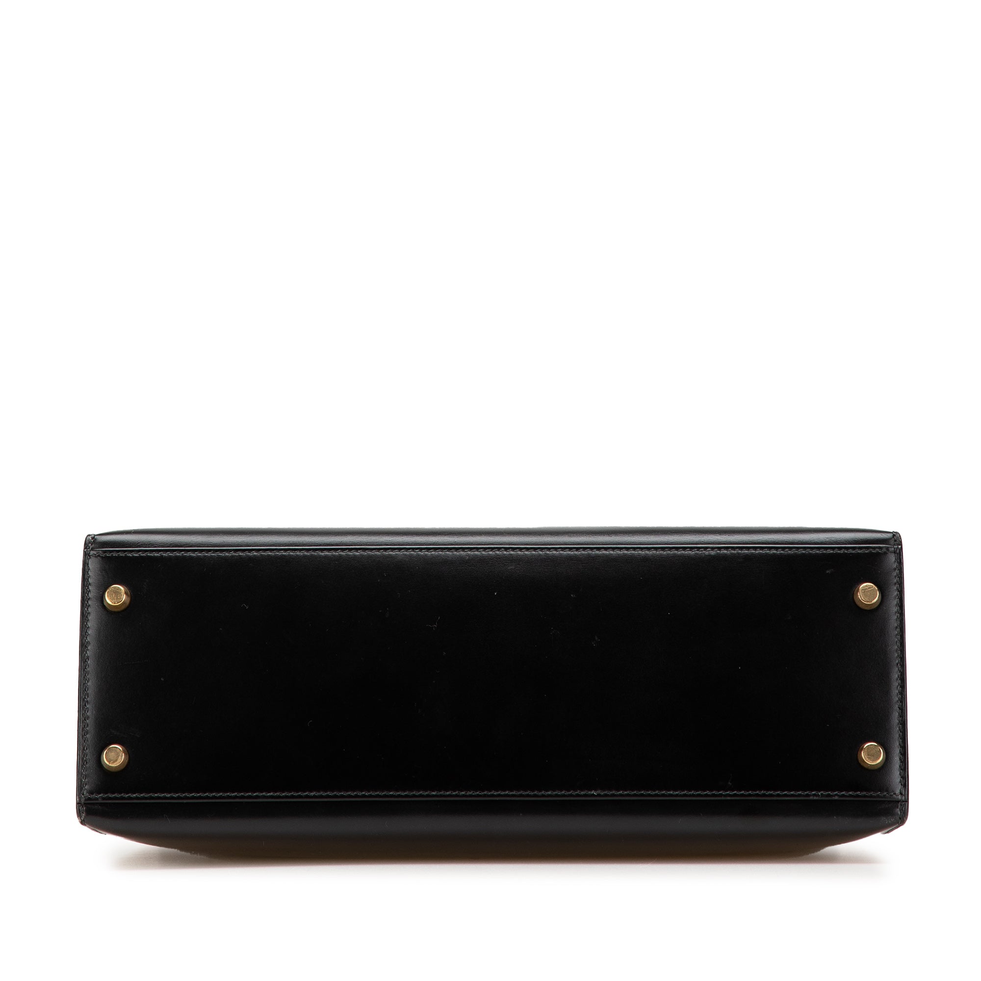 Box Calf Kelly Sellier 32