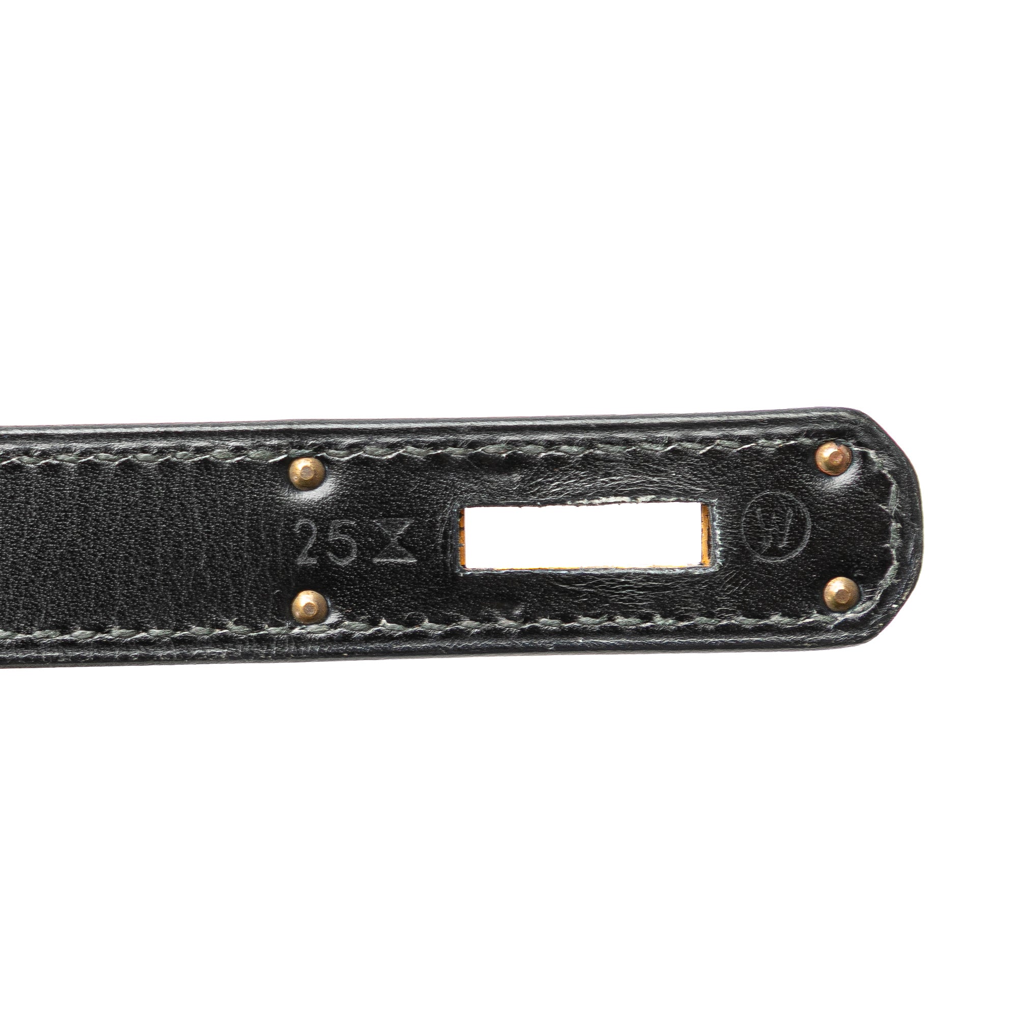 Box Calf Kelly Sellier 32