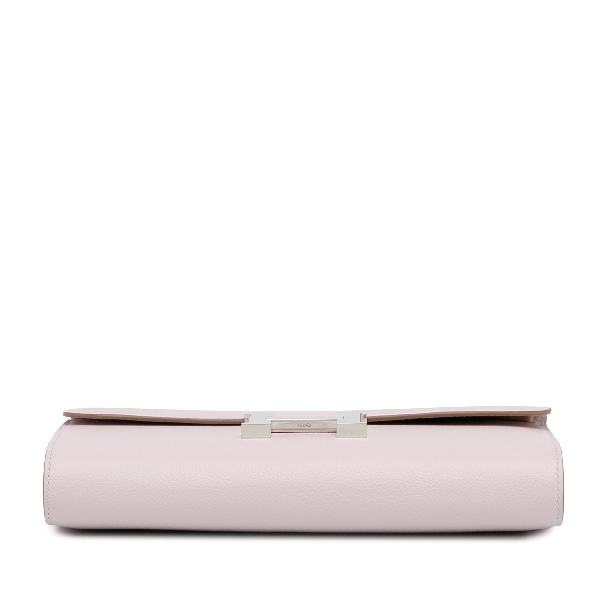 Hermès Evercolor Constance To Go Wallet
