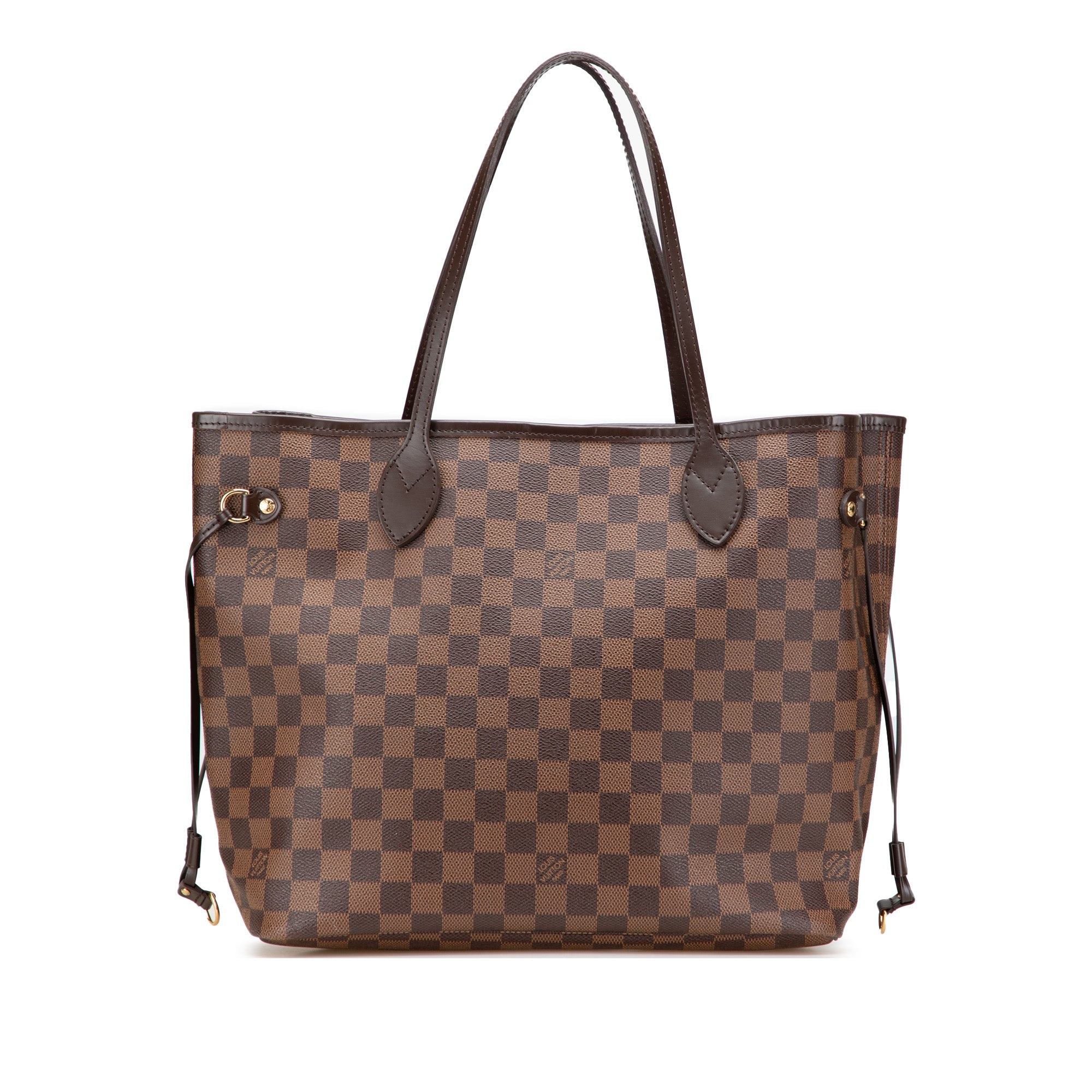 Damier Ebene Neverfull MM