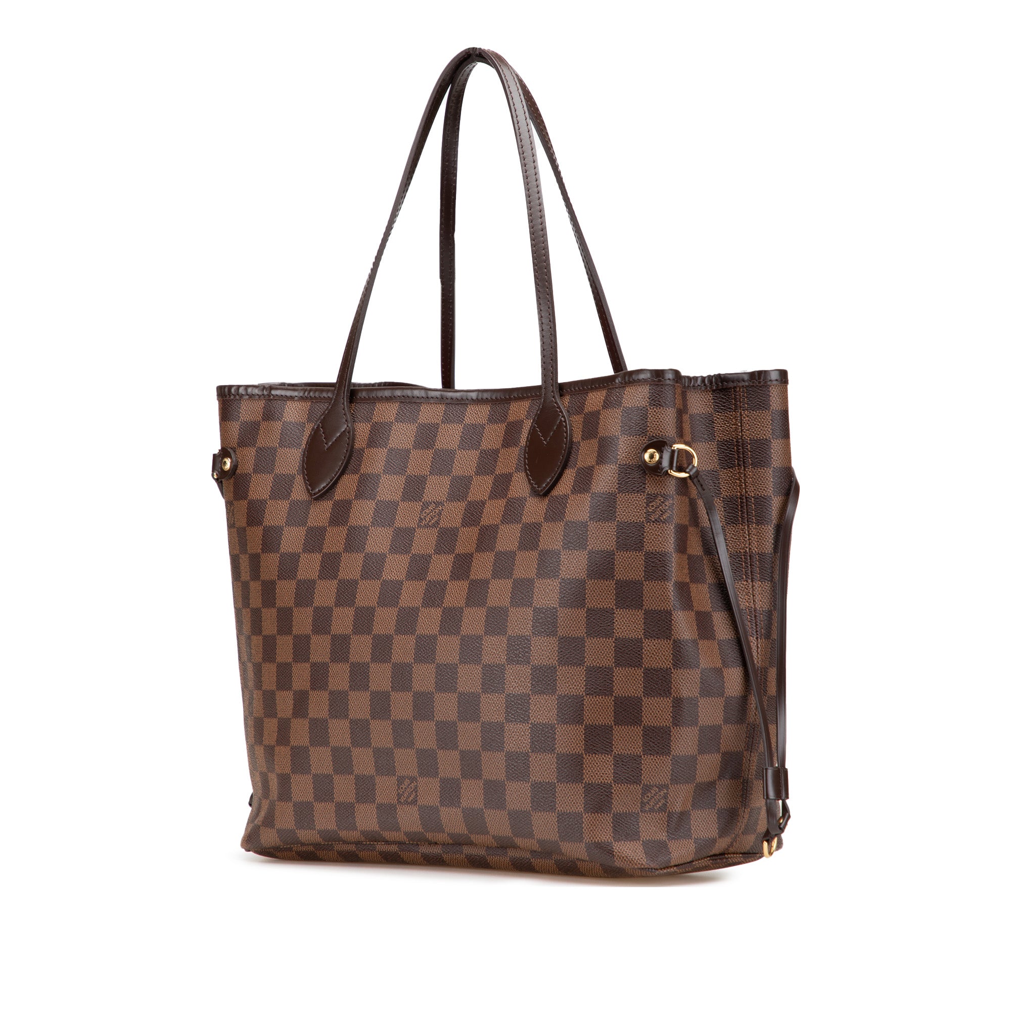 Damier Ebene Neverfull MM