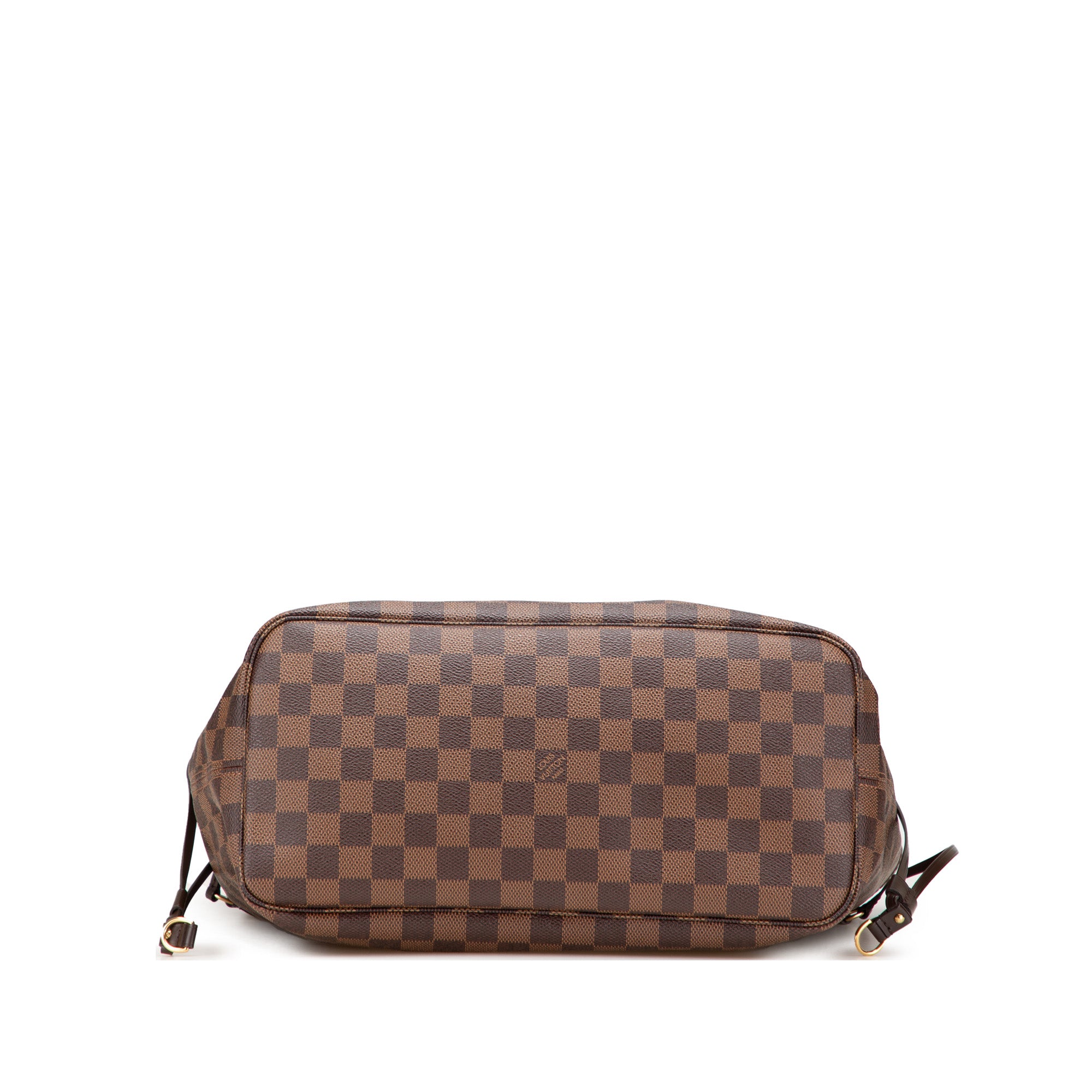 Damier Ebene Neverfull MM