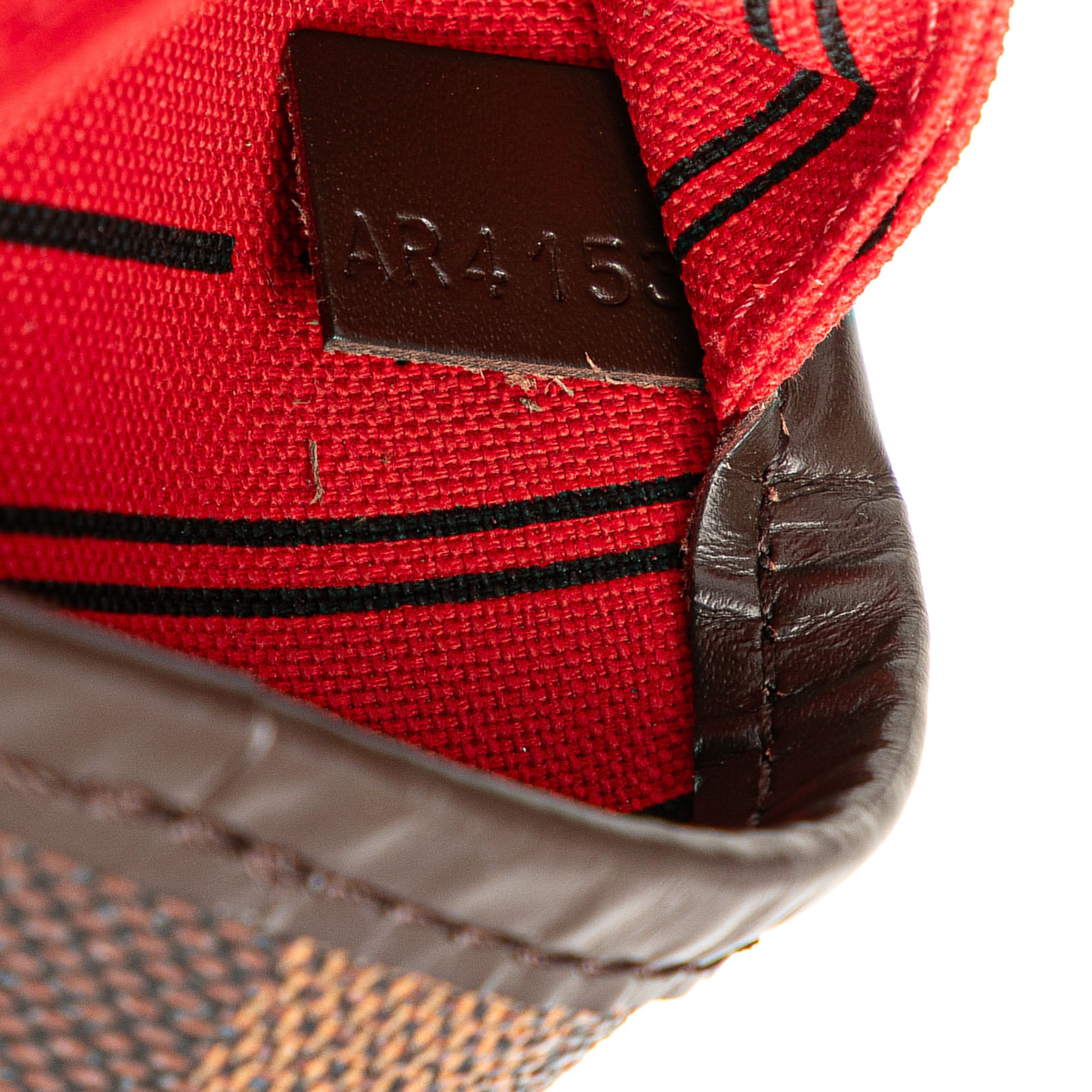 Damier Ebene Neverfull MM