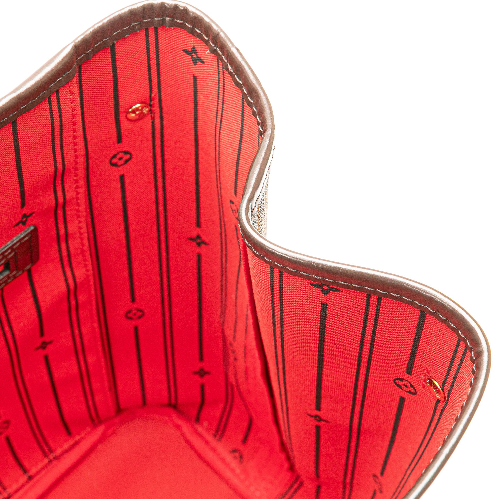 Damier Ebene Neverfull MM