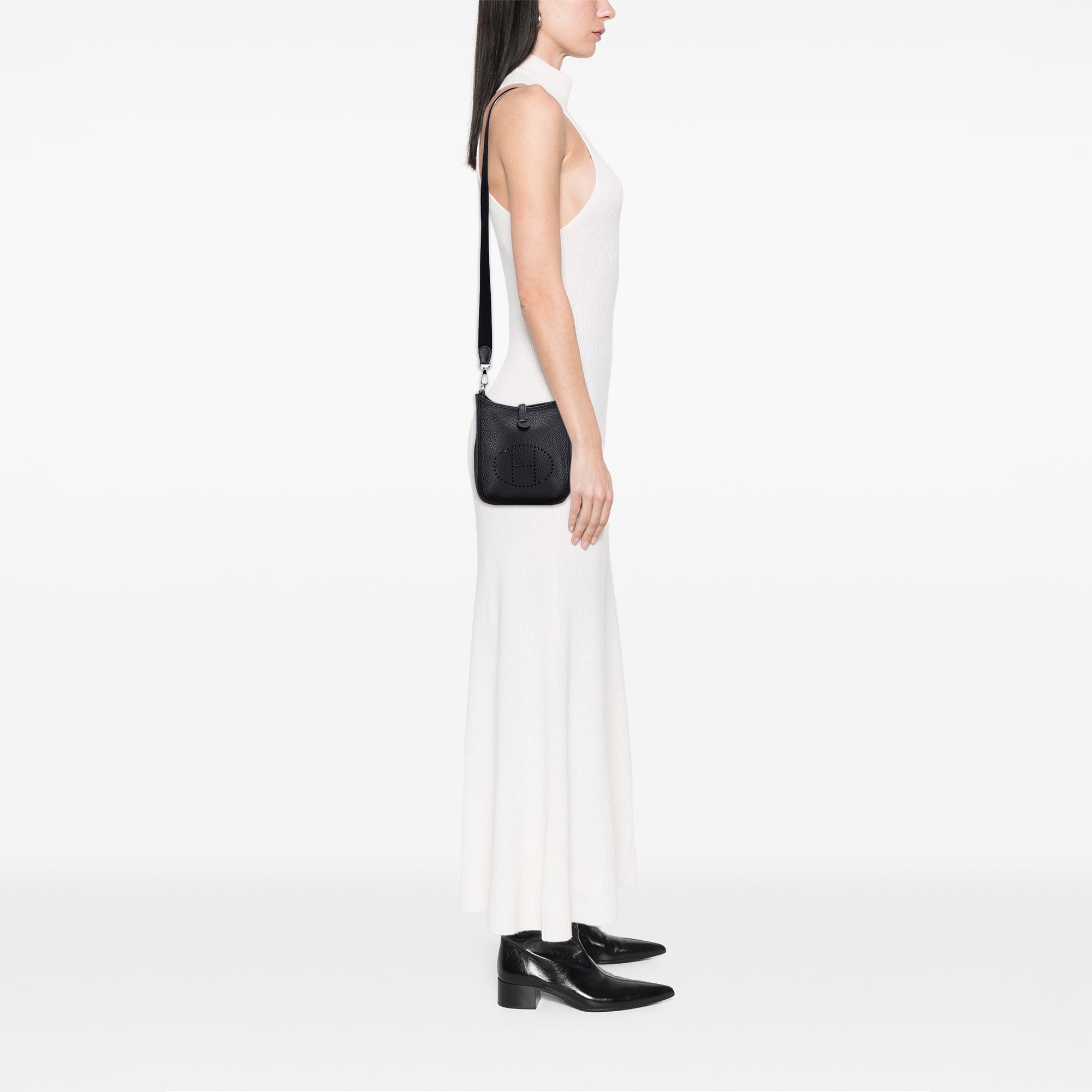 Hermès Clemence Evelyne 16 Amazone
