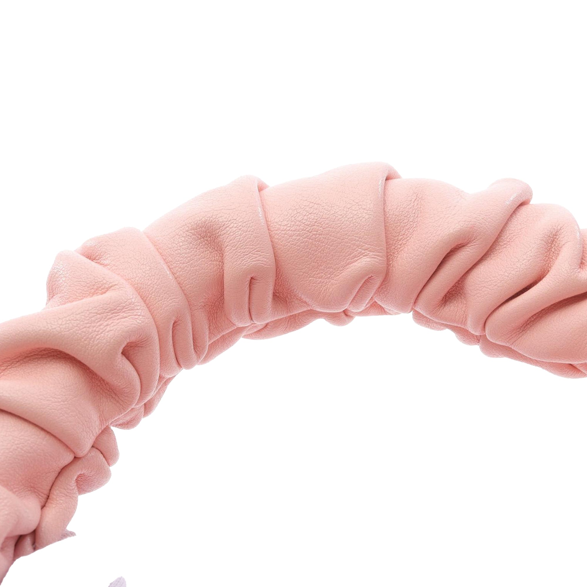 Taurillon Scrunchie Capucines BB