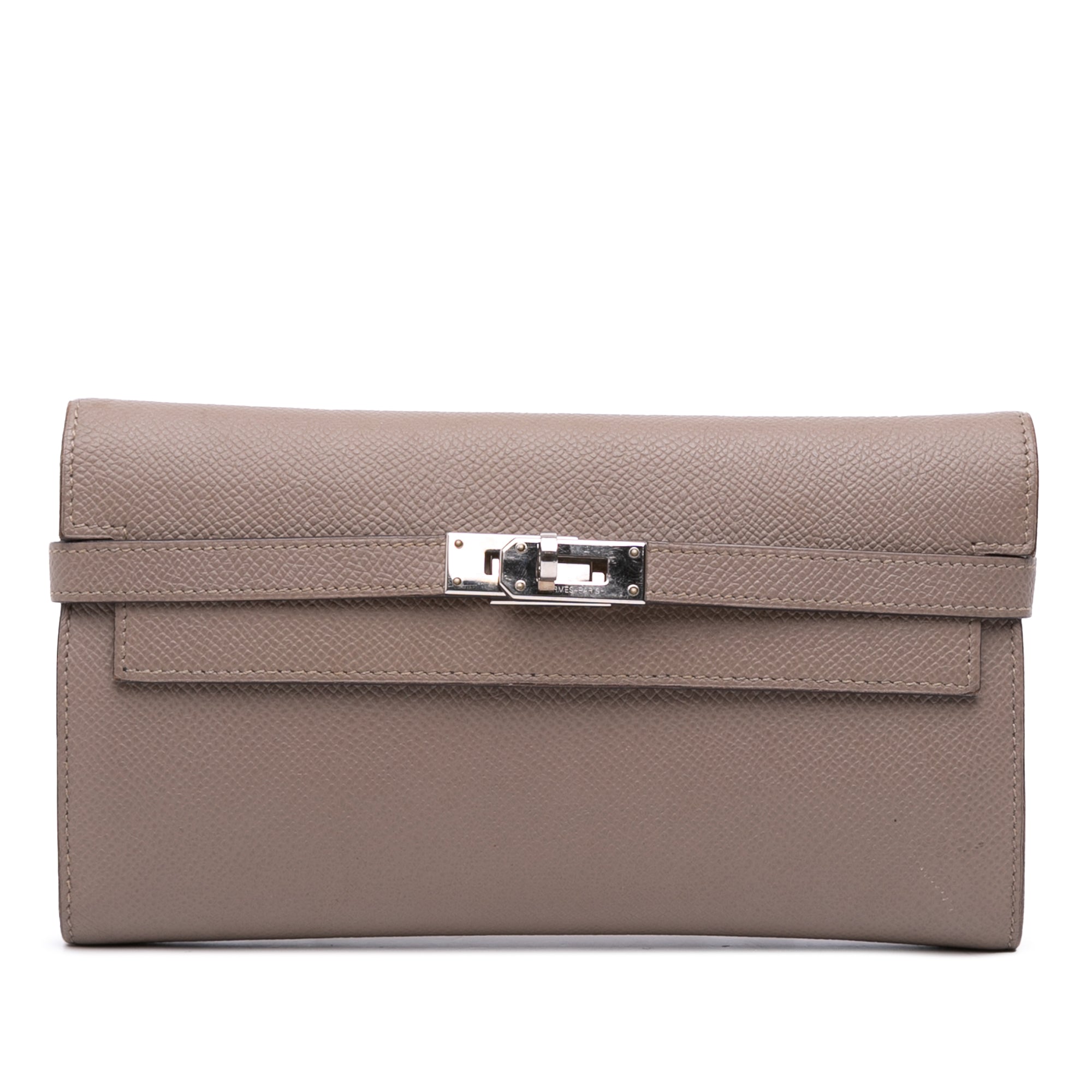 Epsom Kelly Longue Wallet