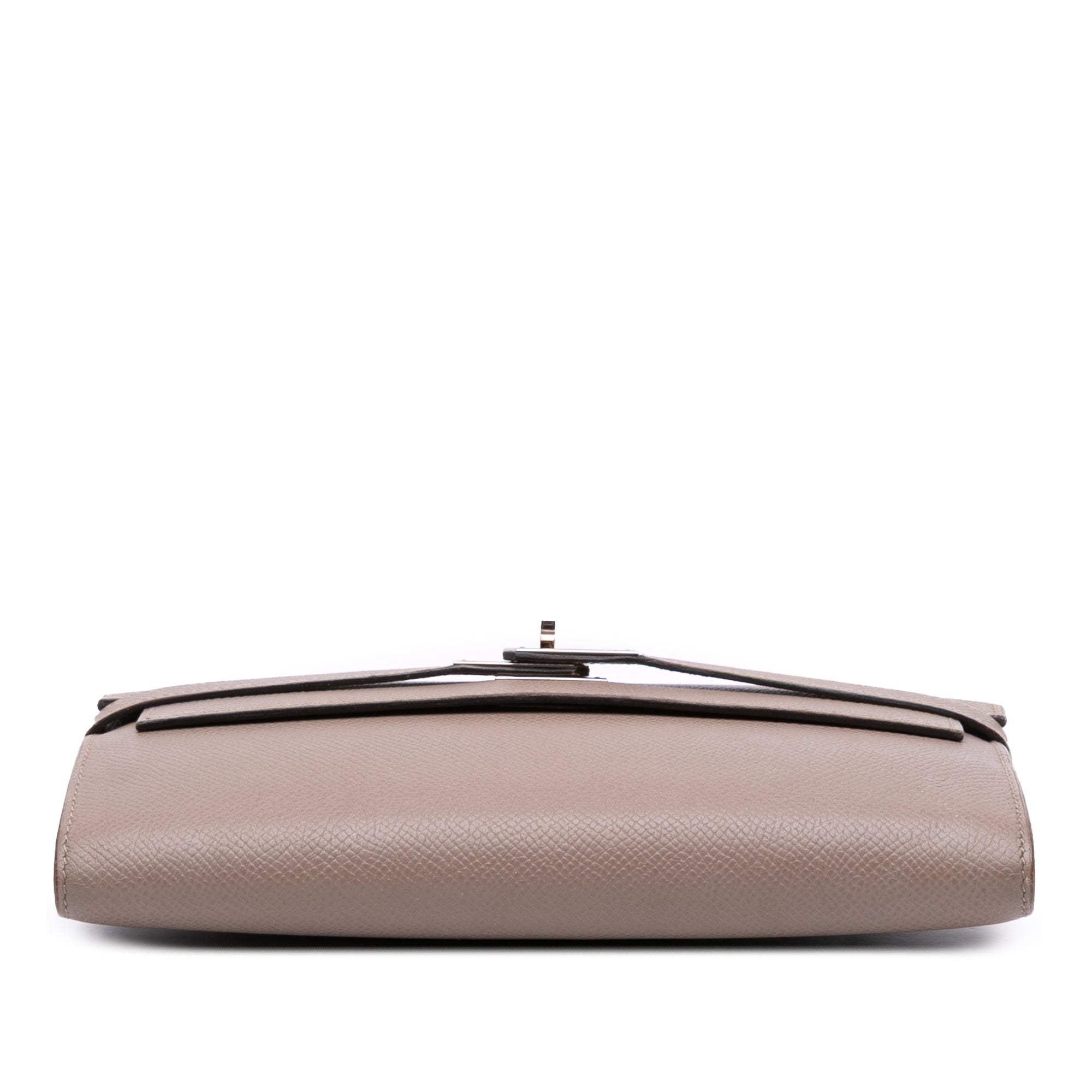 Epsom Kelly Longue Wallet