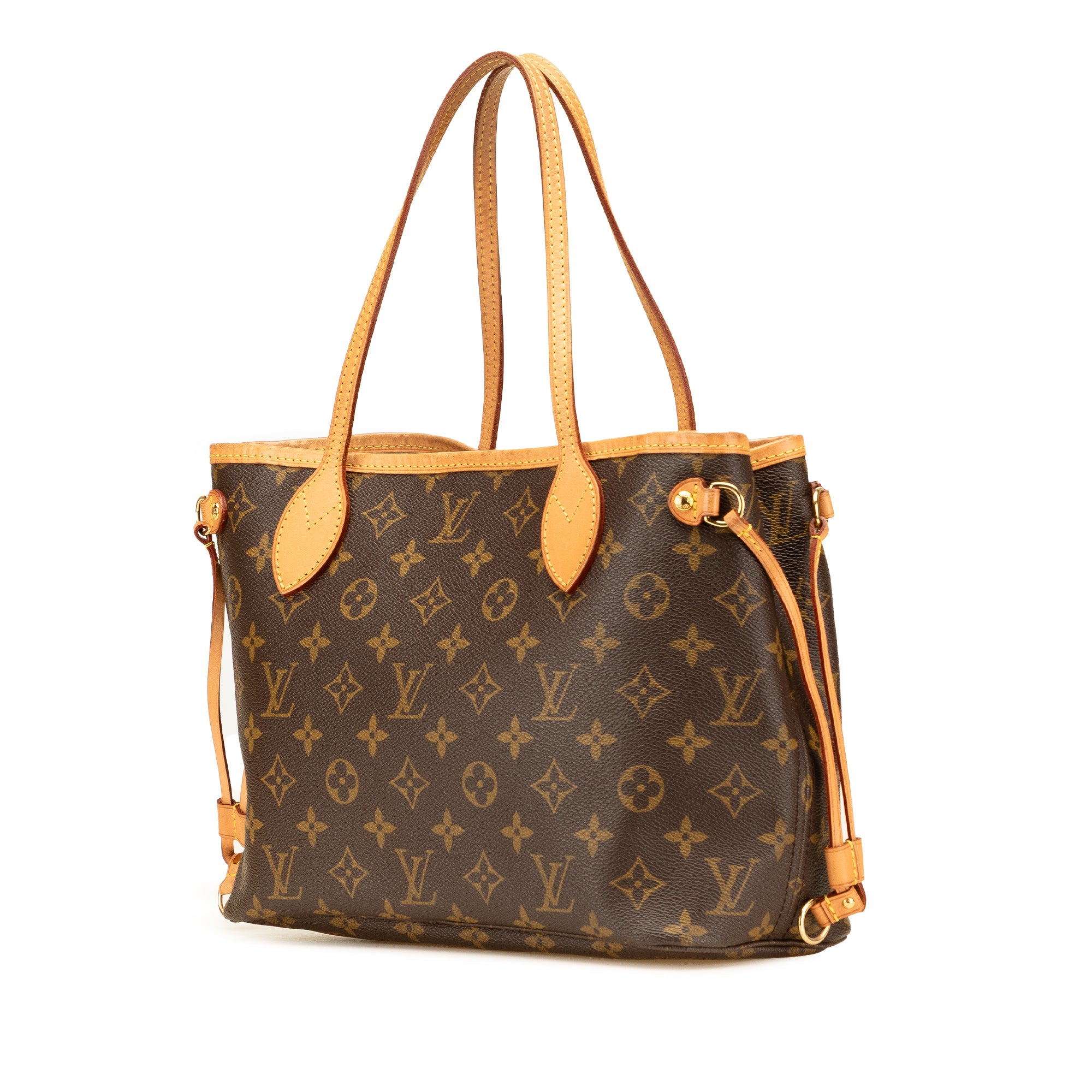 Louis Vuitton Monogram Neverfull PM