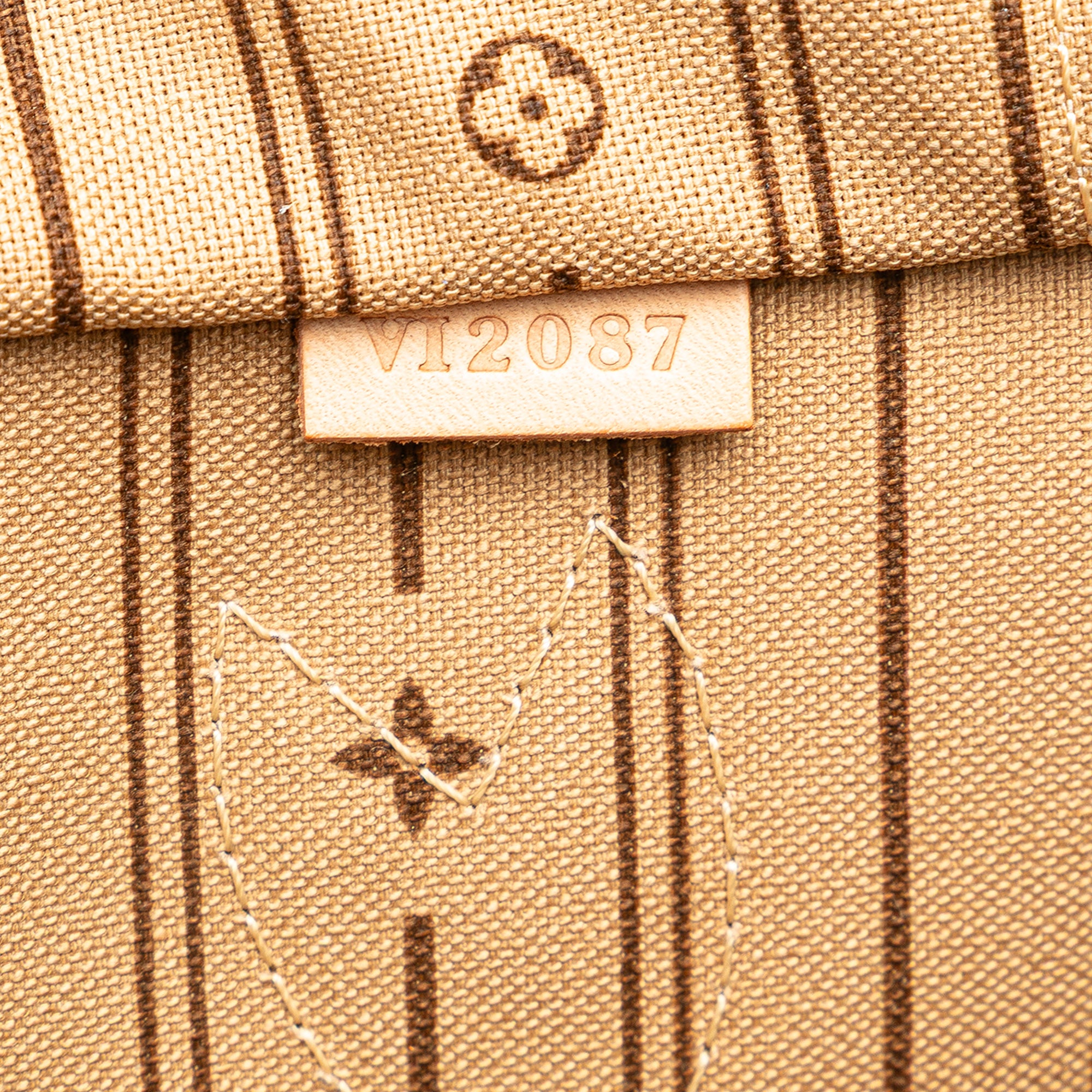 Louis Vuitton Monogram Neverfull PM