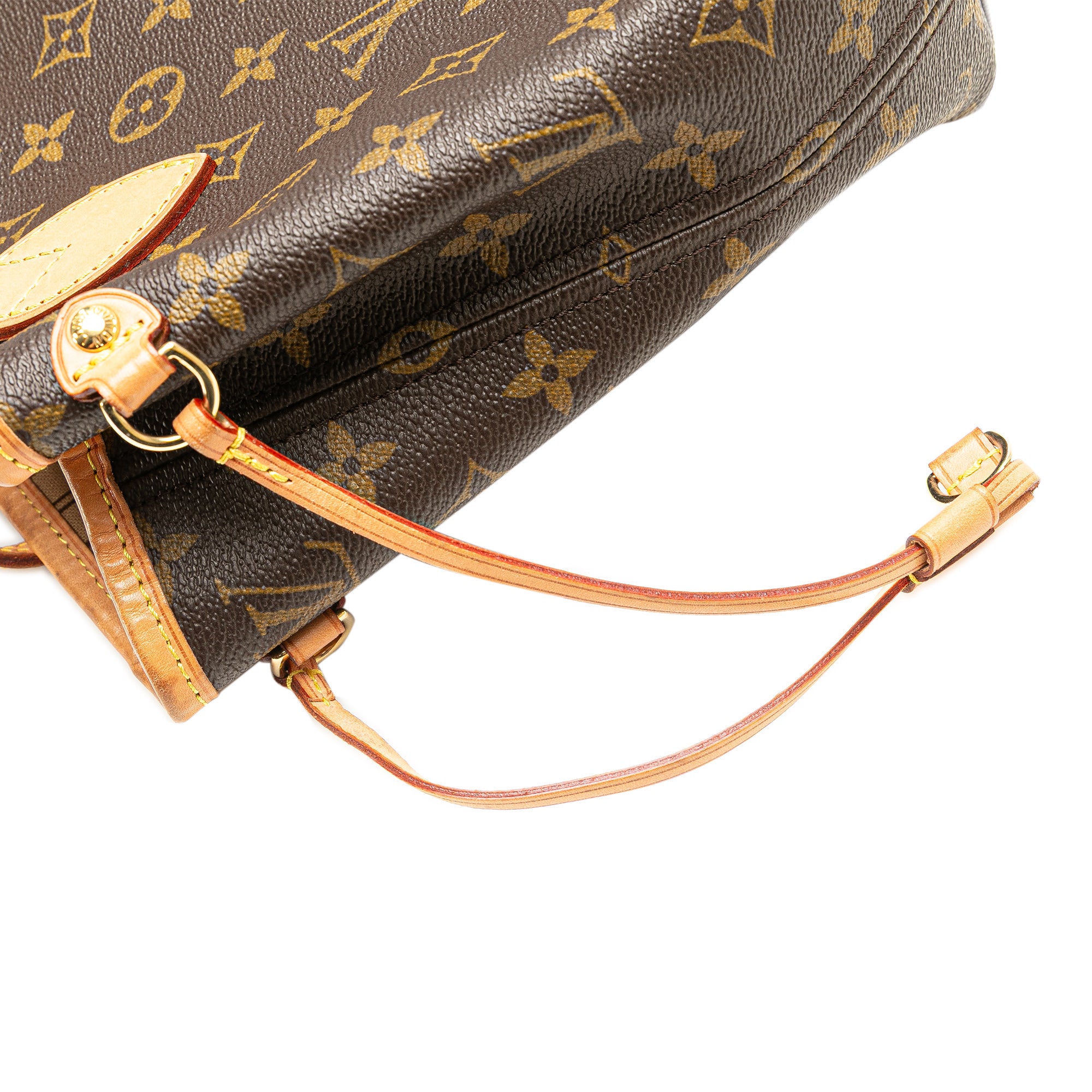 Louis Vuitton Monogram Neverfull PM