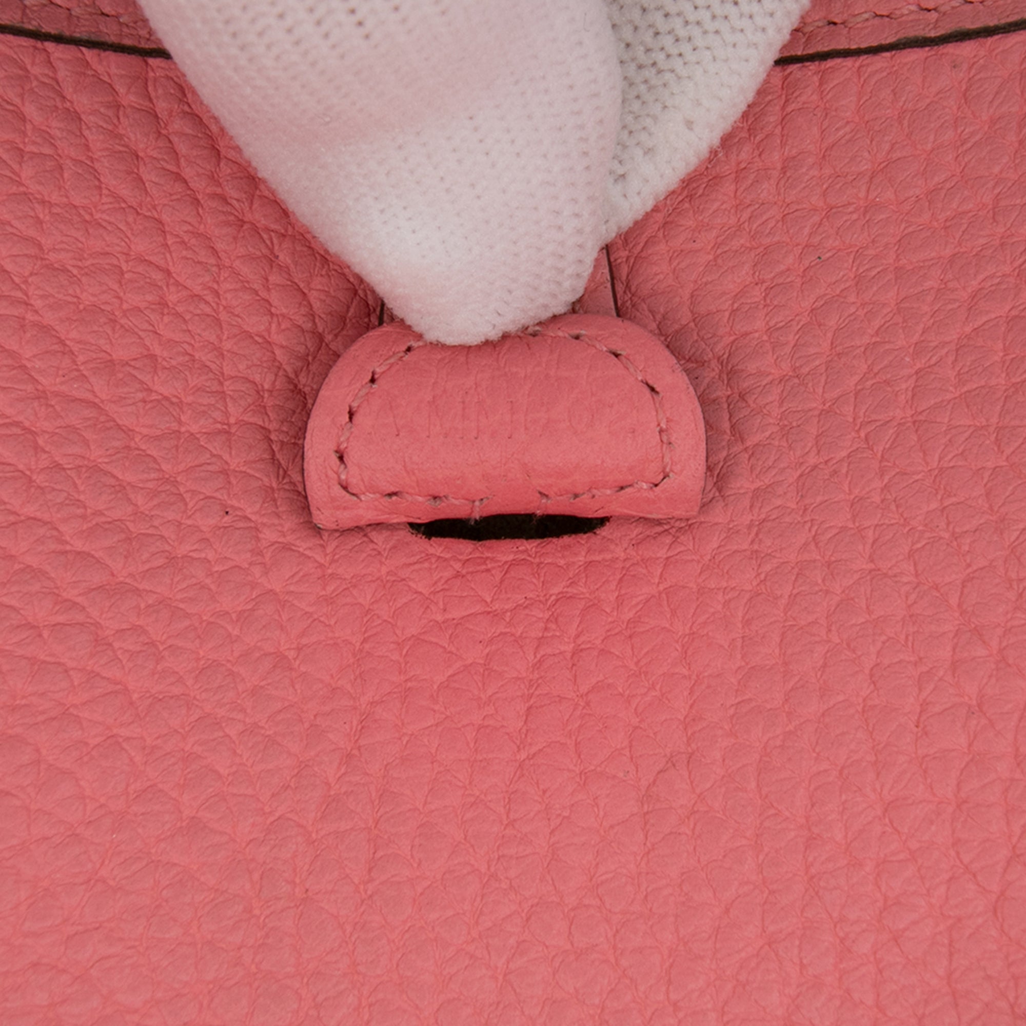 Hermès Clemence Evelyne TPM