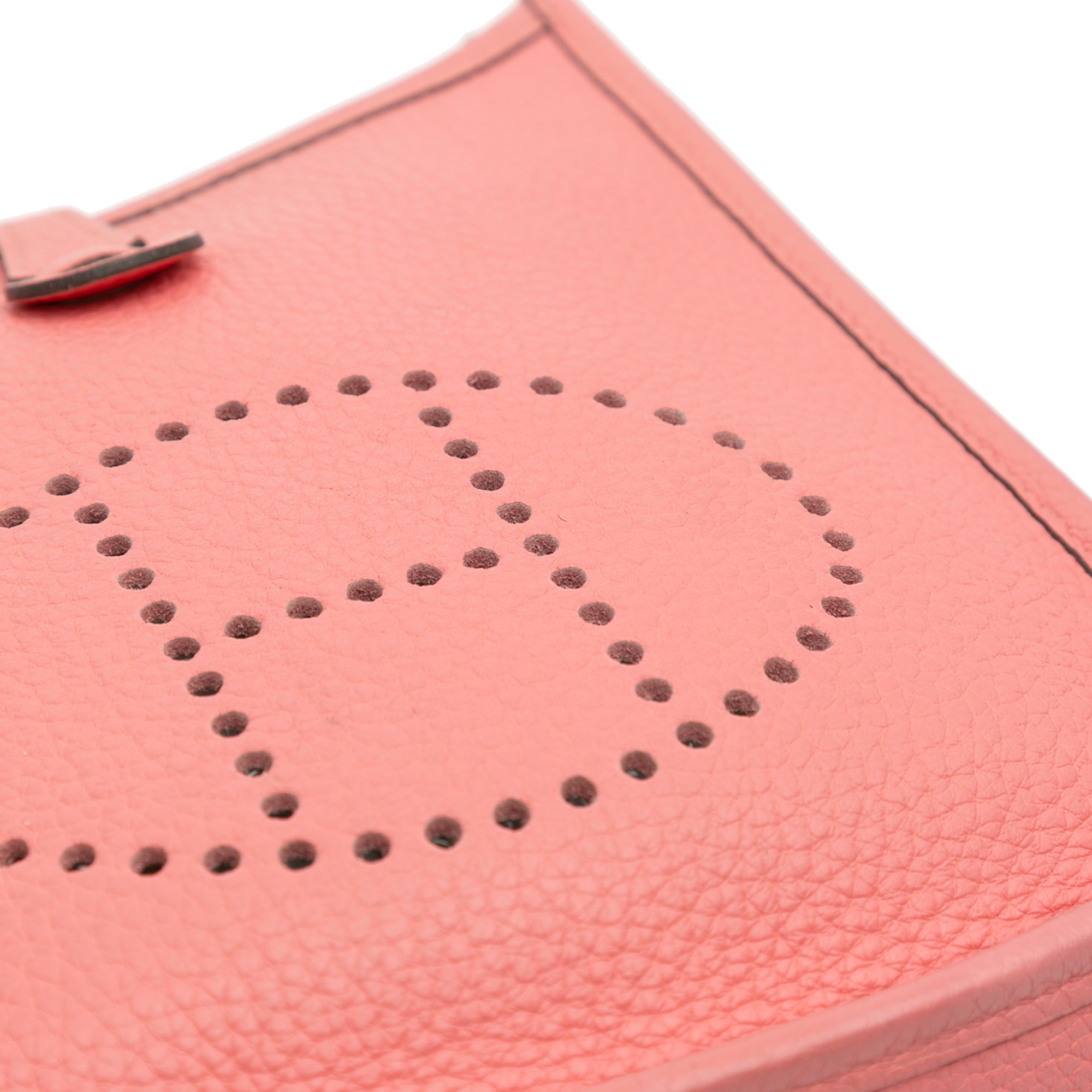 Hermès Clemence Evelyne TPM