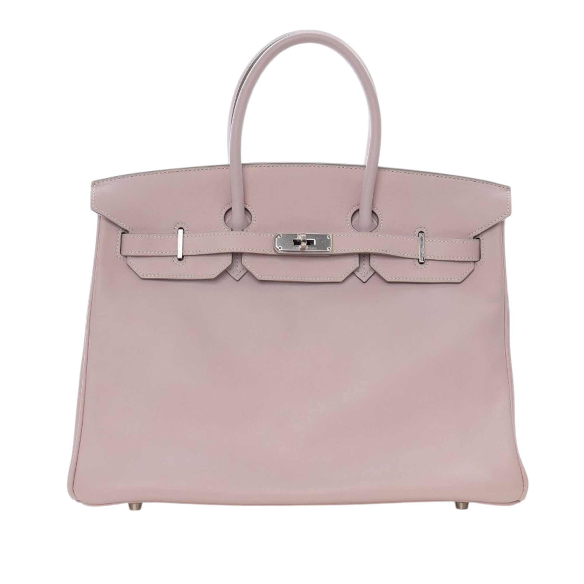 Swift Birkin Retourne 35