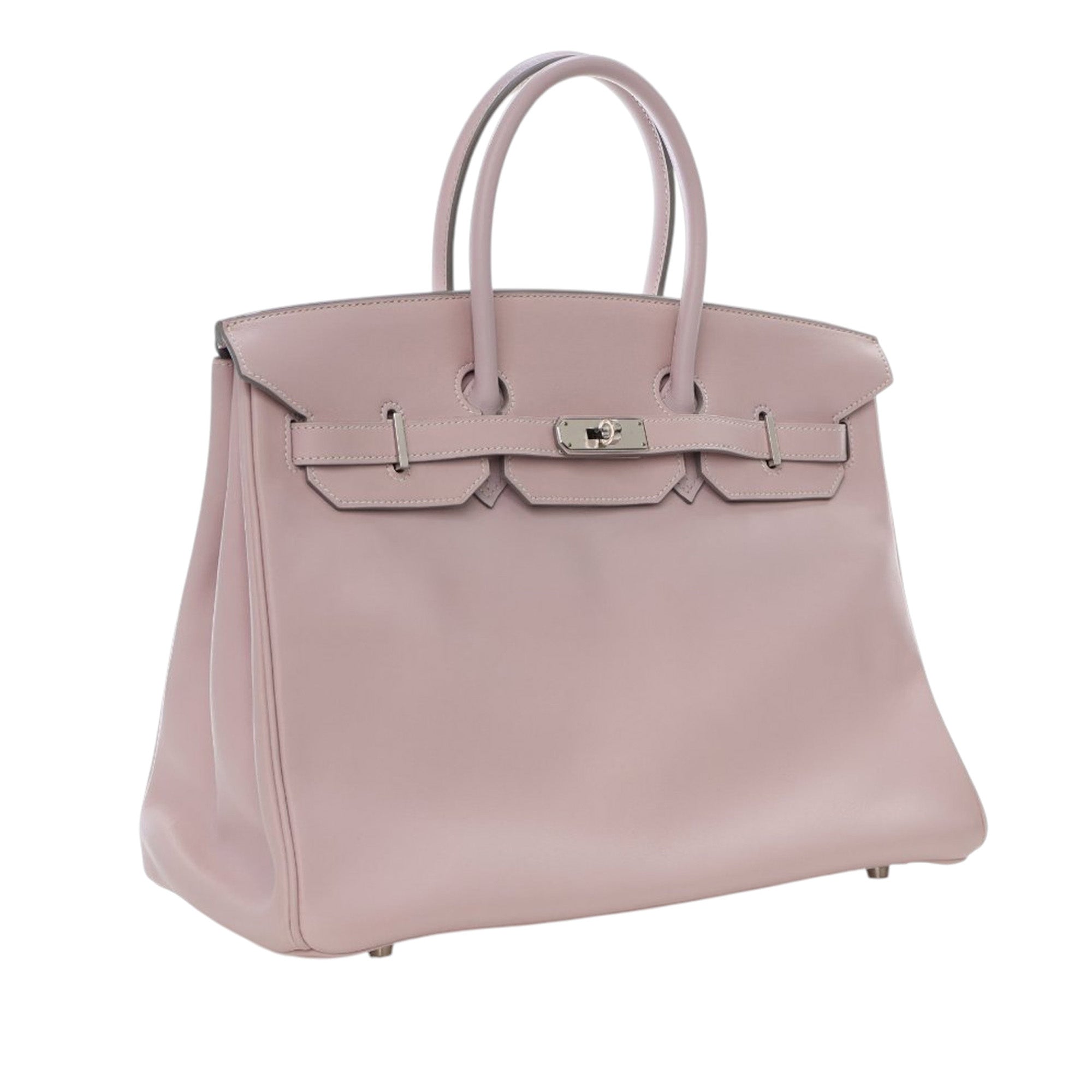 Swift Birkin Retourne 35