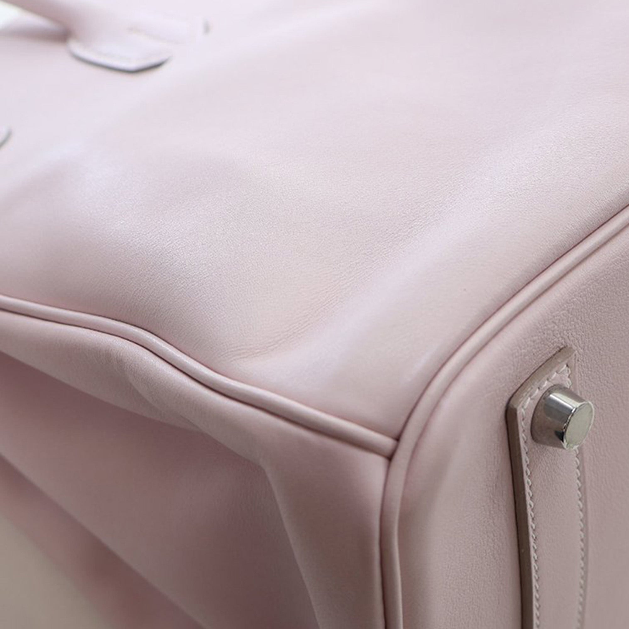 Swift Birkin Retourne 35