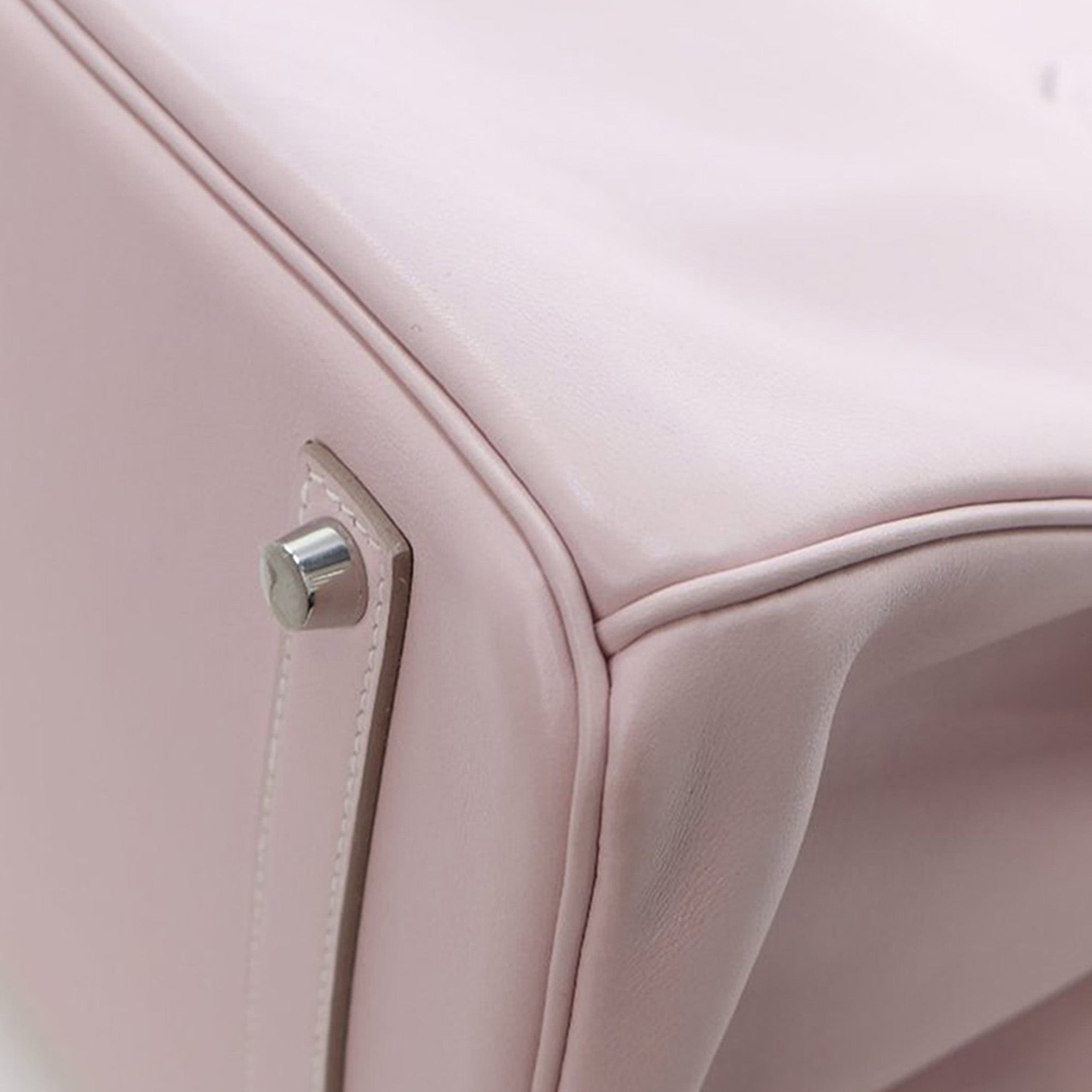 Swift Birkin Retourne 35