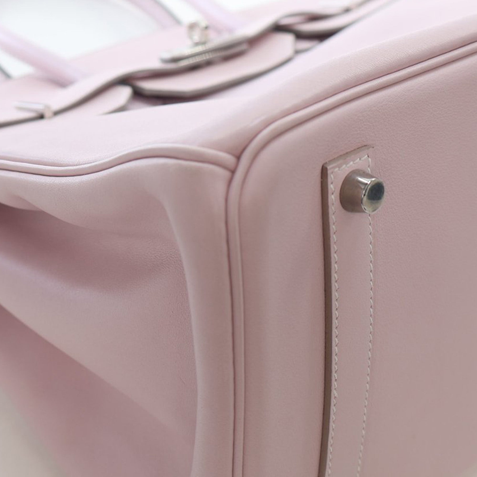 Swift Birkin Retourne 35