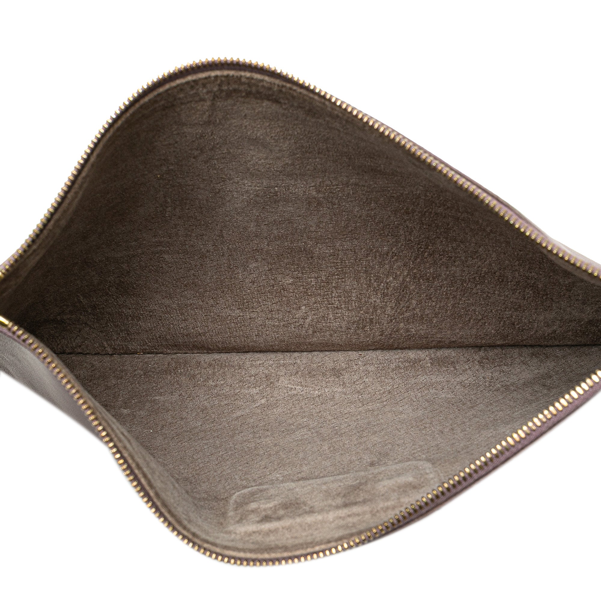 Lambskin Intreccio Cabat Tote