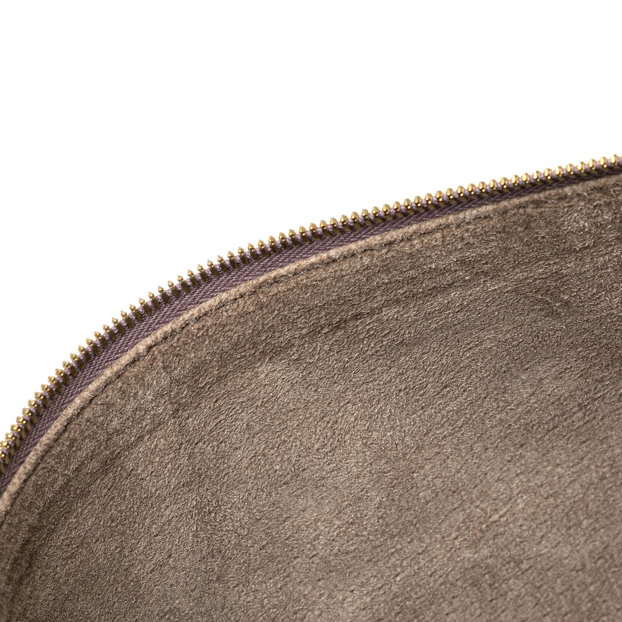 Lambskin Intreccio Cabat Tote