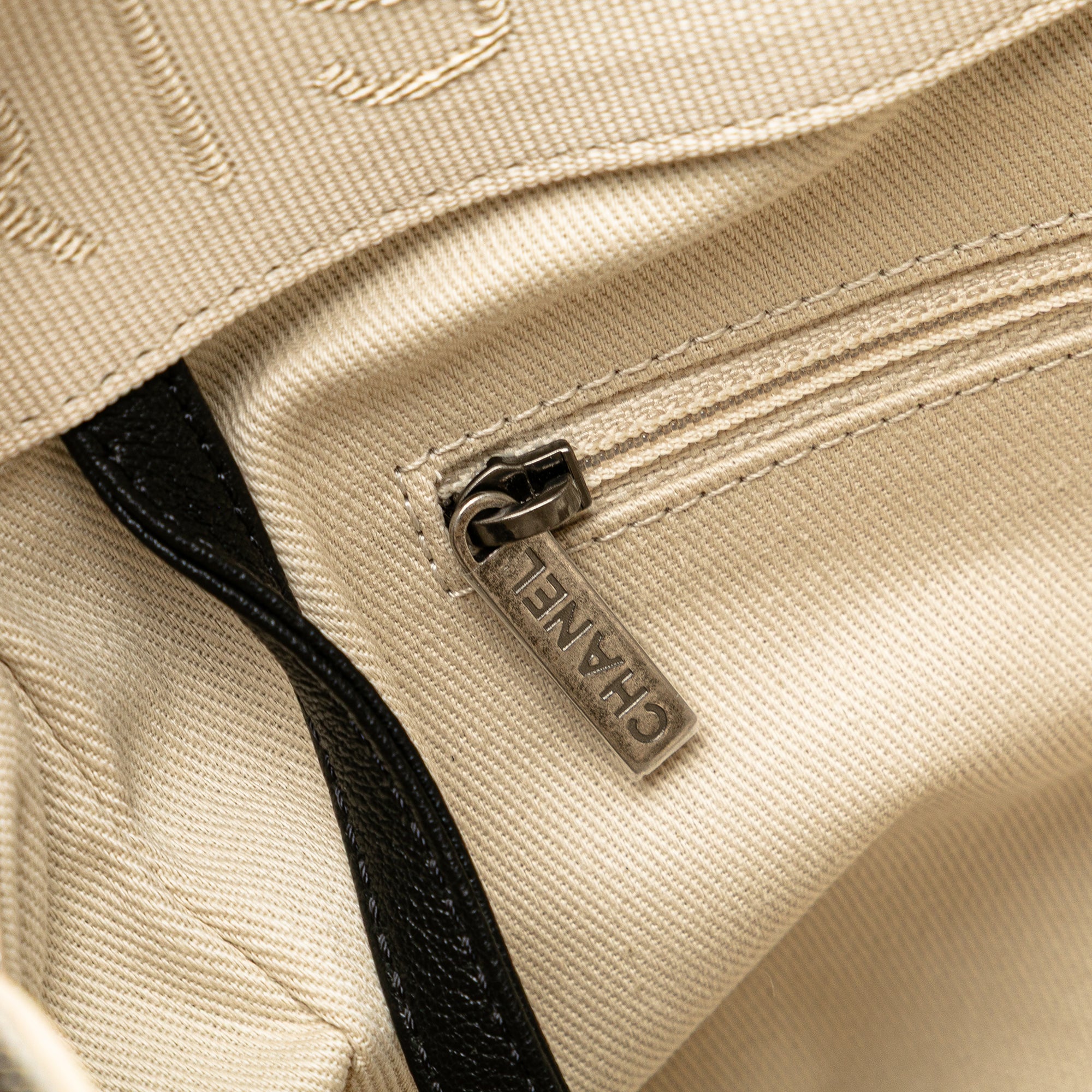 Medium Quilted Calfskin Boy Chained Tote