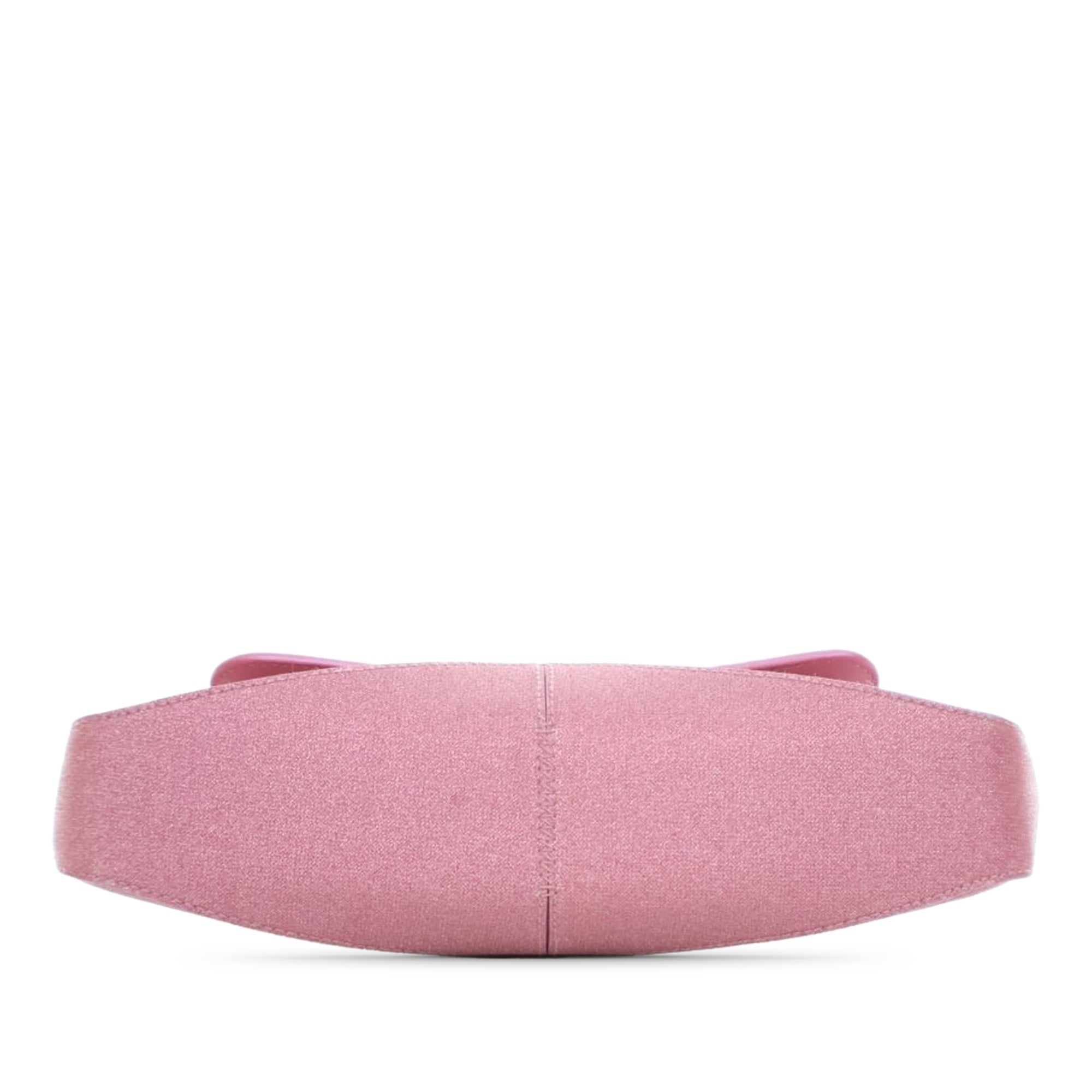 Balenciaga Small Glitter Fabric XX Flap - The Boutique