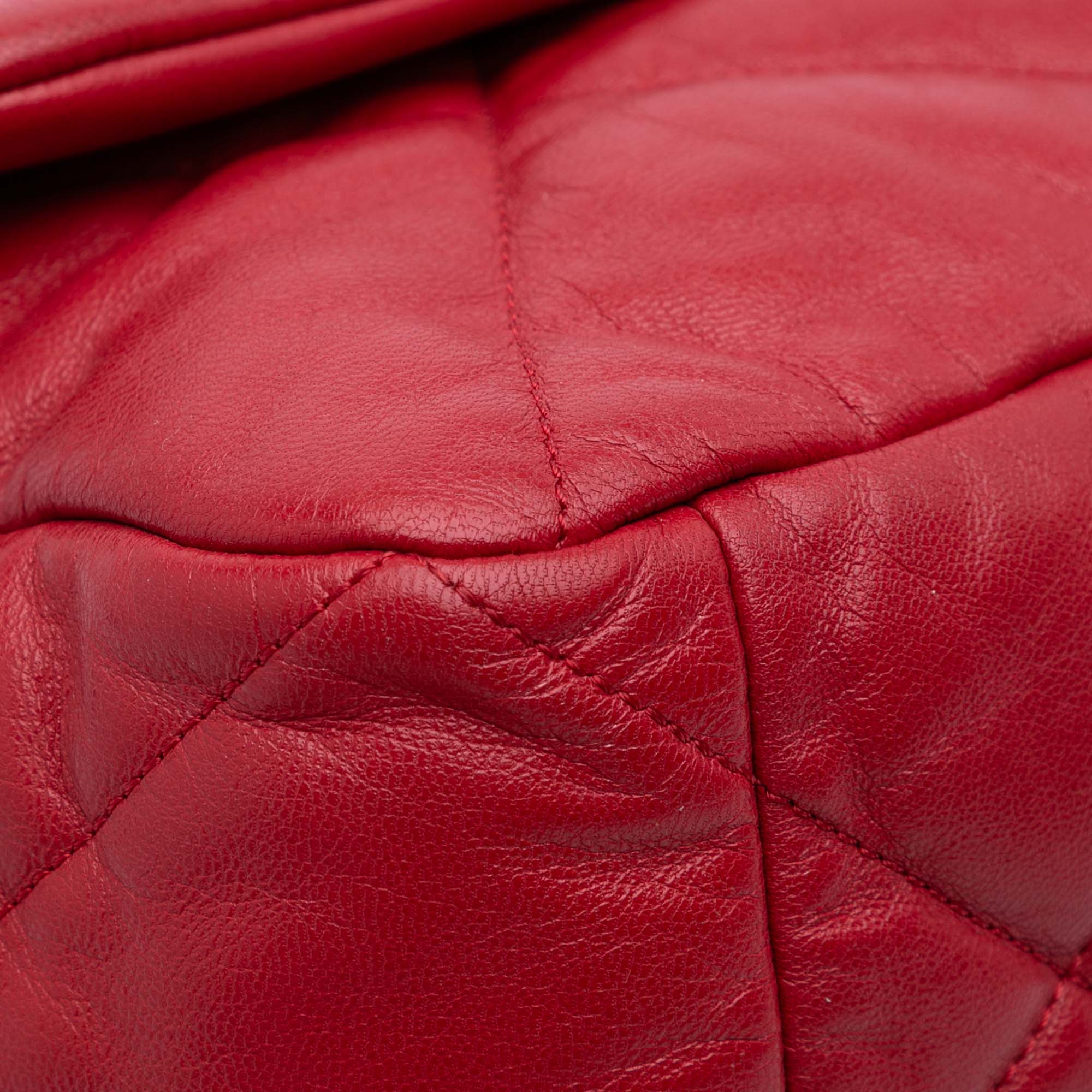 Chanel Maxi Lambskin 19 Flap - The Boutique