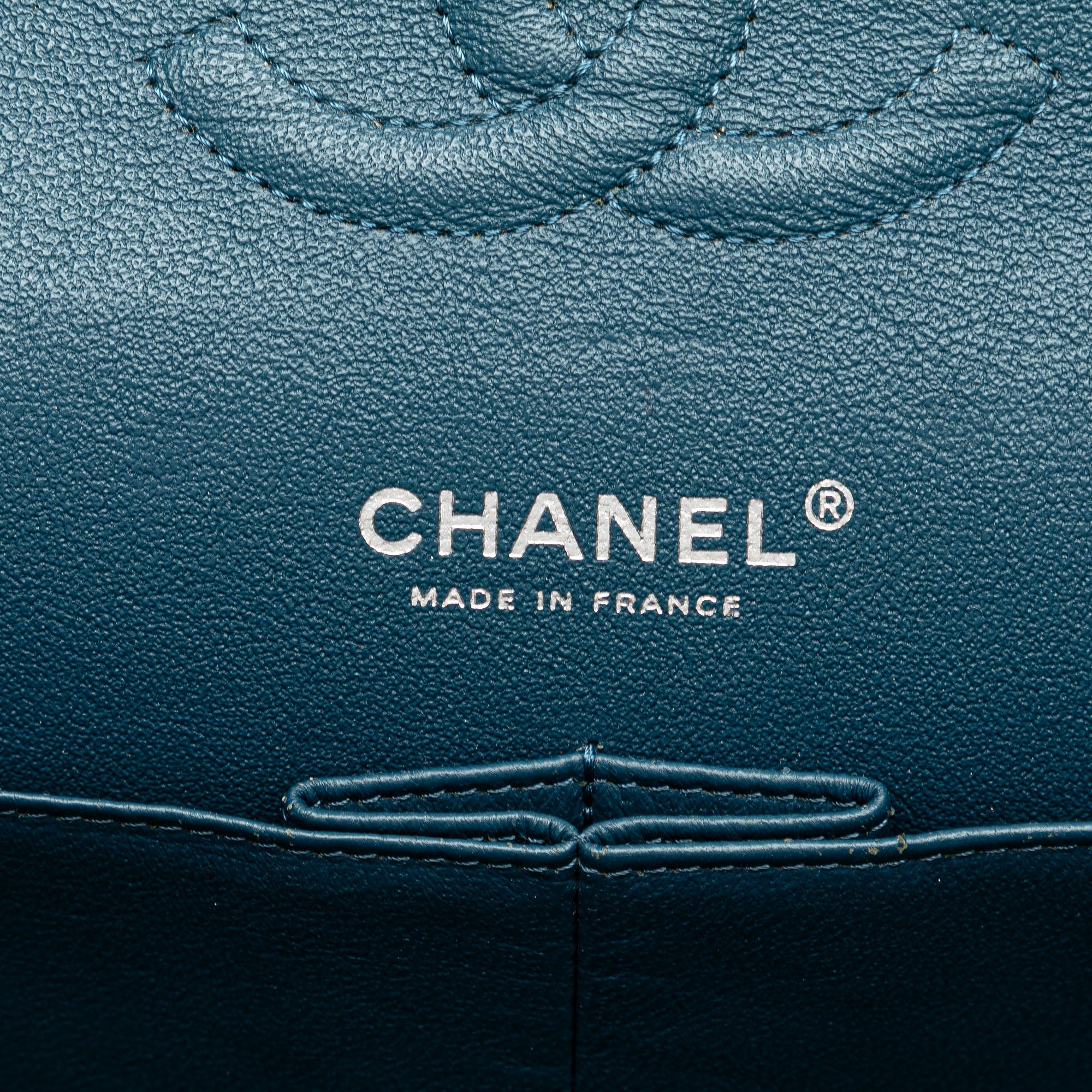 Chanel Medium Classic Caviar Double Flap - The Boutique