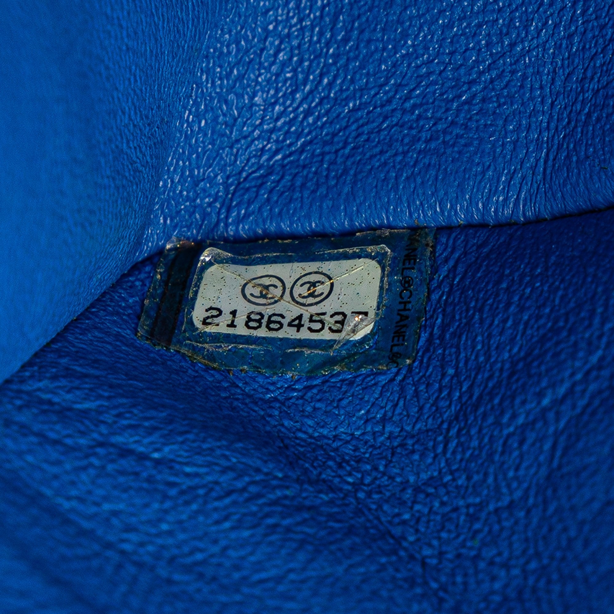 Chanel Medium Classic Lambskin Double Flap - The Refined Luxury Malta