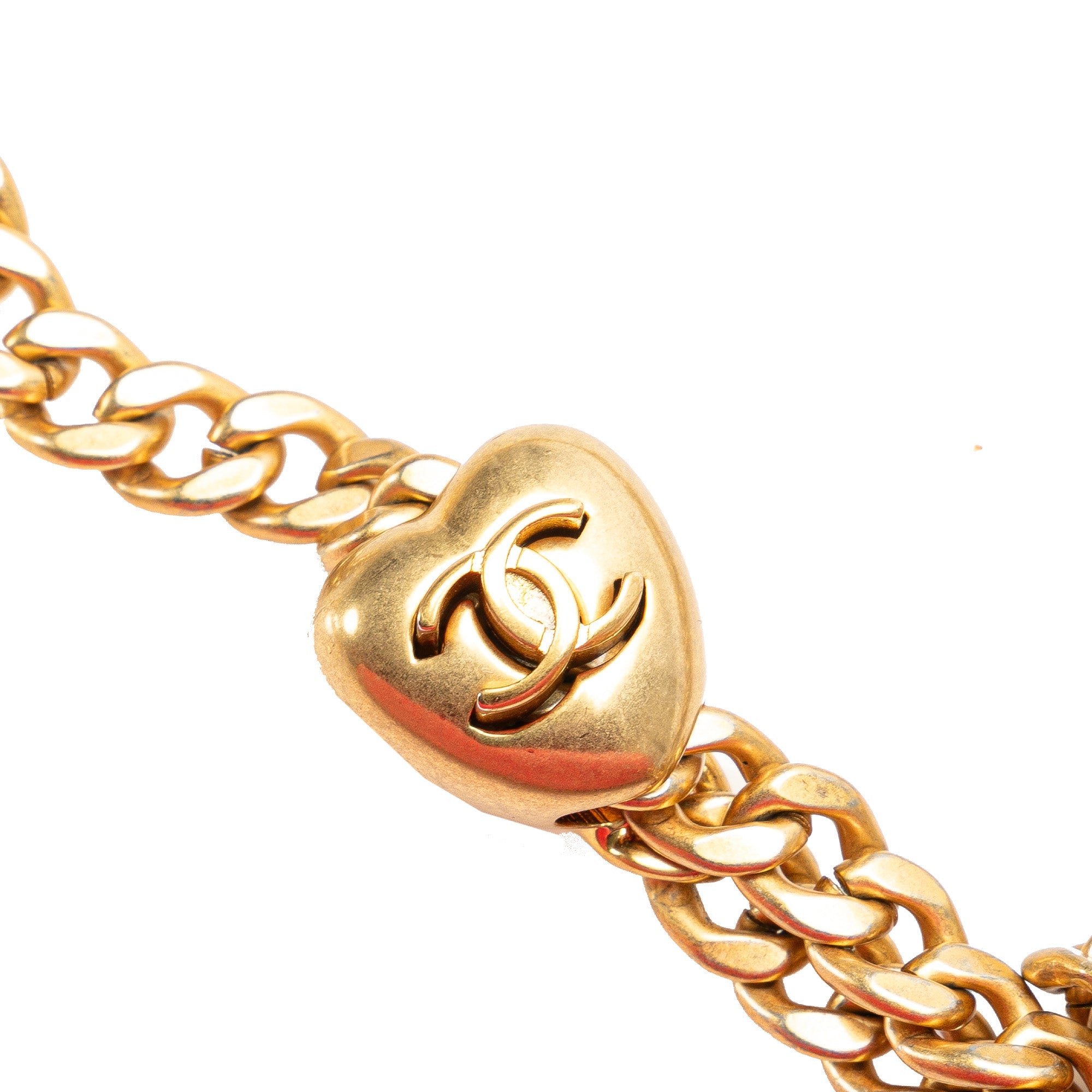 Chanel Mini Quilted Caviar Sweetheart Flap - The Boutique