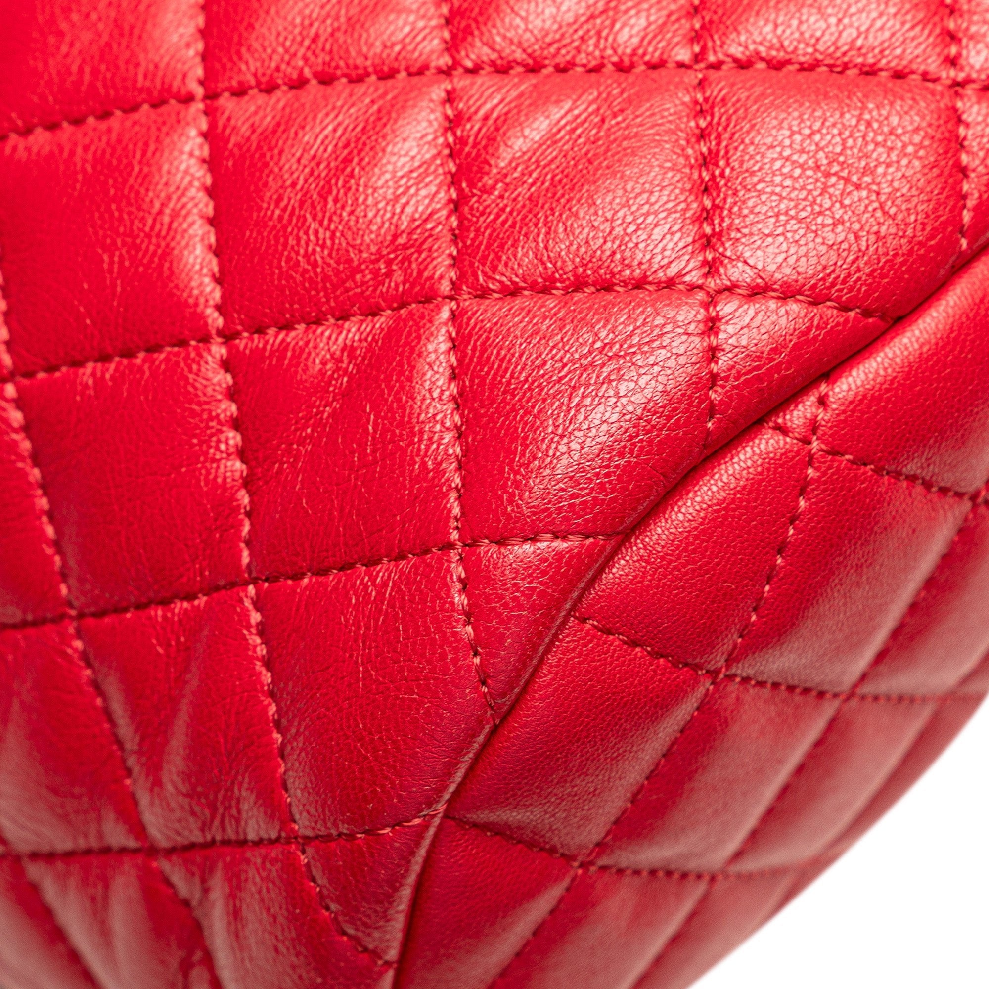 Chanel Small Lambskin Urban Spirit Backpack - The Boutique