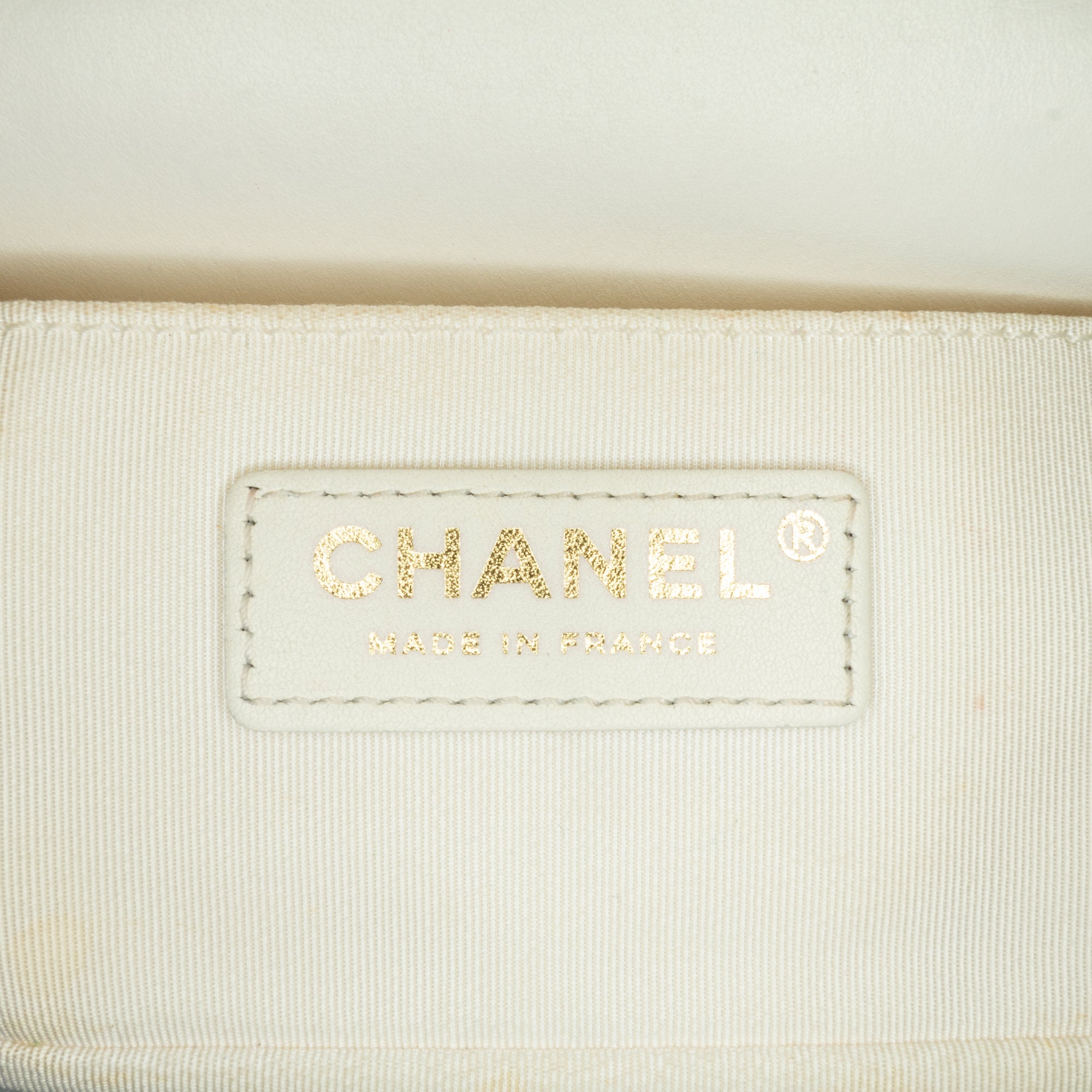 Chanel Small Mix Quilted Aged Calfskin New Clutch Flap - The Boutique
